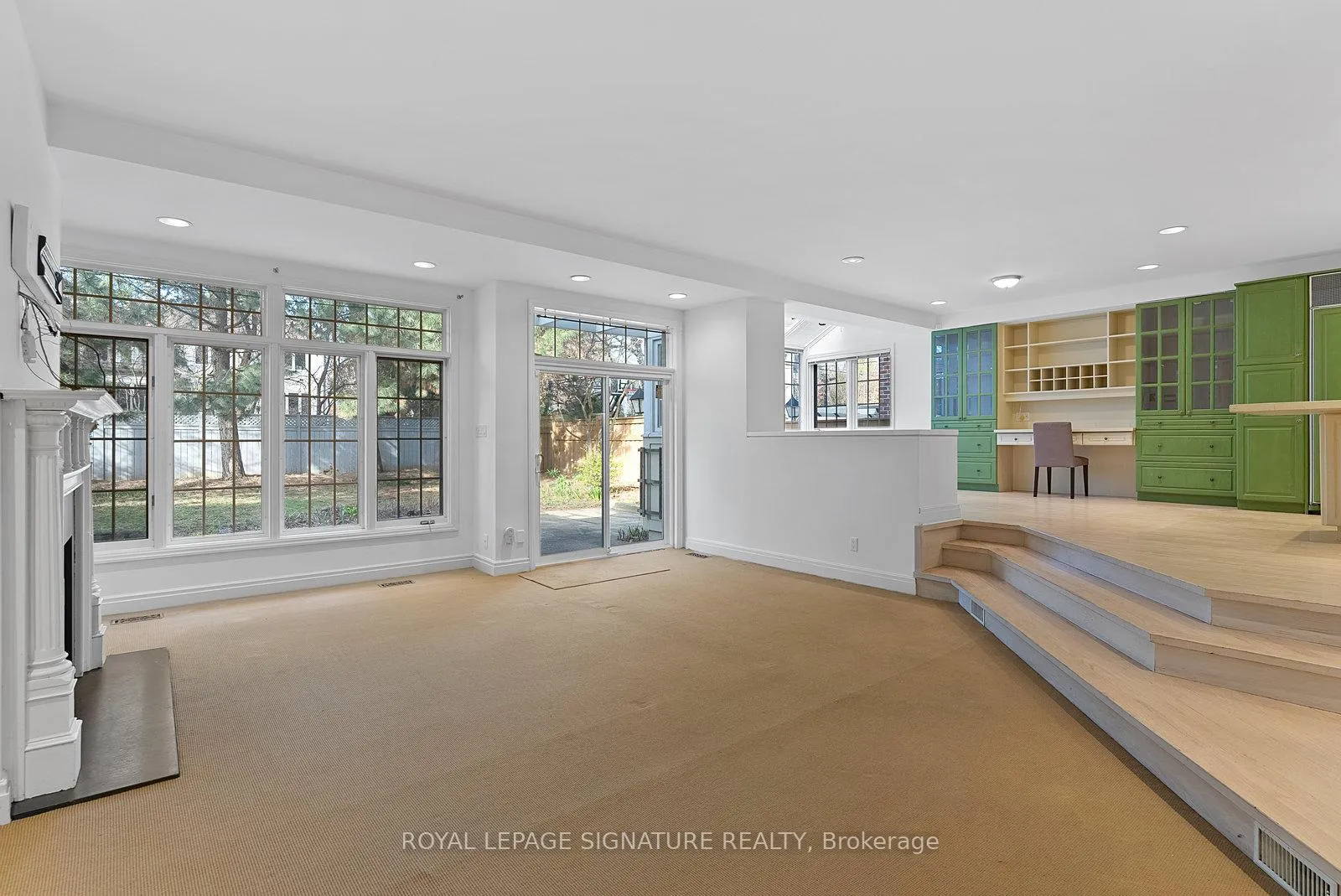Photo 24 of 56 Mason Boulevard, Toronto, Bedford Park-Nortown — HOMEH