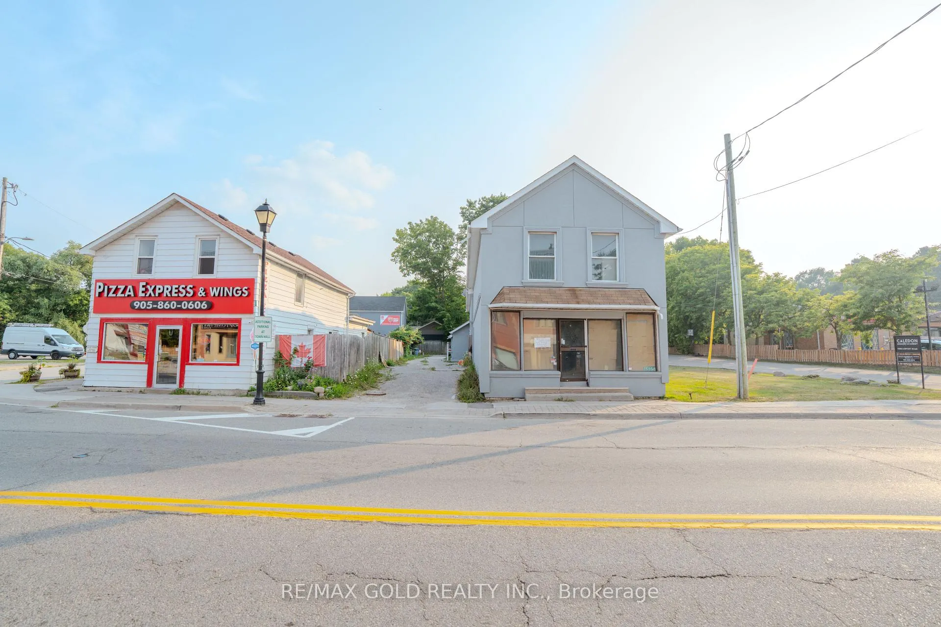 Photo 7 of 15958 Airport Road, Caledon, Caledon East — HOMEH