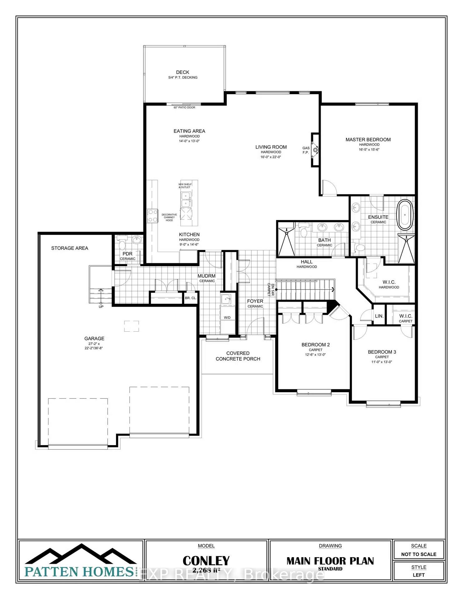 Photo 2 of 885 Bebbs Willow Way, Ottawa, Huntley Ward (South East) — HOMEH