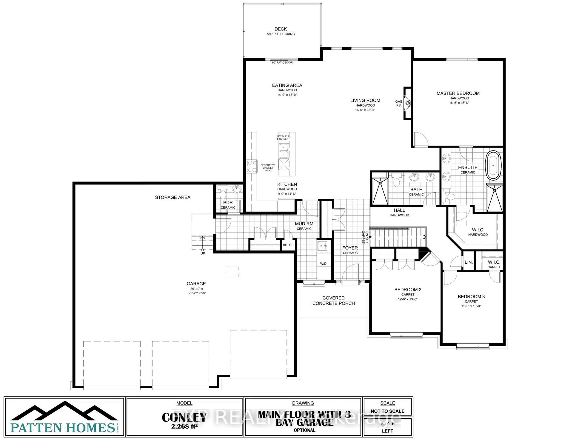 Photo 5 of 885 Bebbs Willow Way, Ottawa, Huntley Ward (South East) — HOMEH
