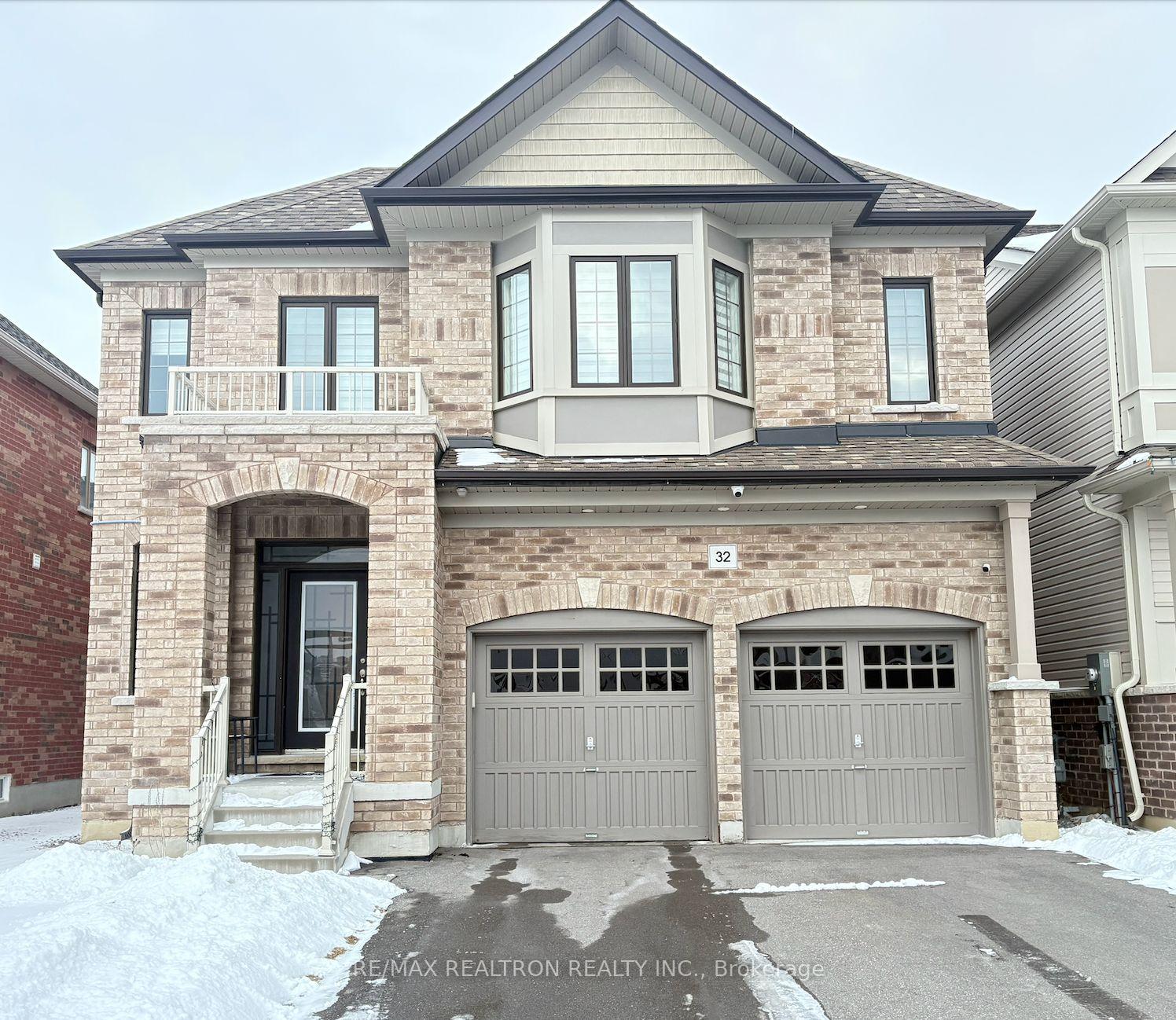 Front of Unit BSMT, 32 Crombie Street
