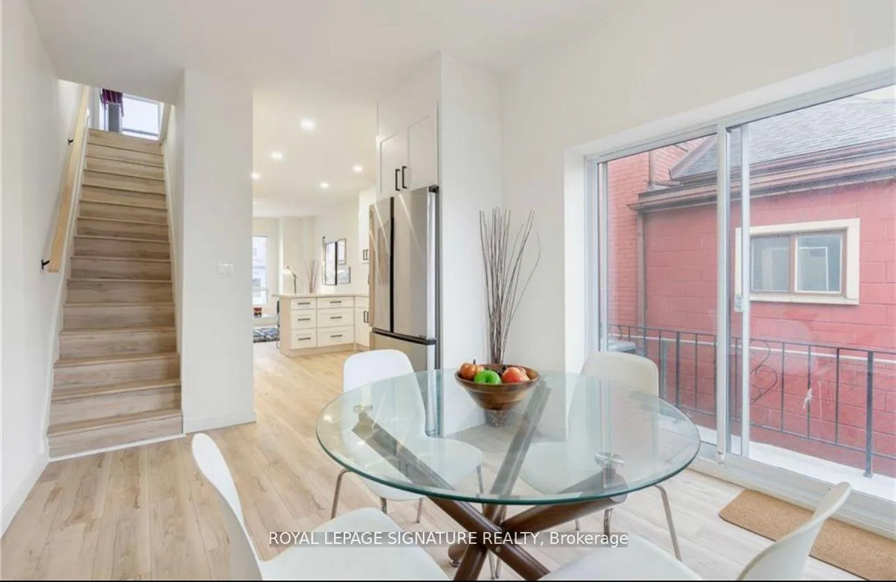 Photo 4 of 40 Fullerton Avenue, Hamilton, Gibson — HOMEH