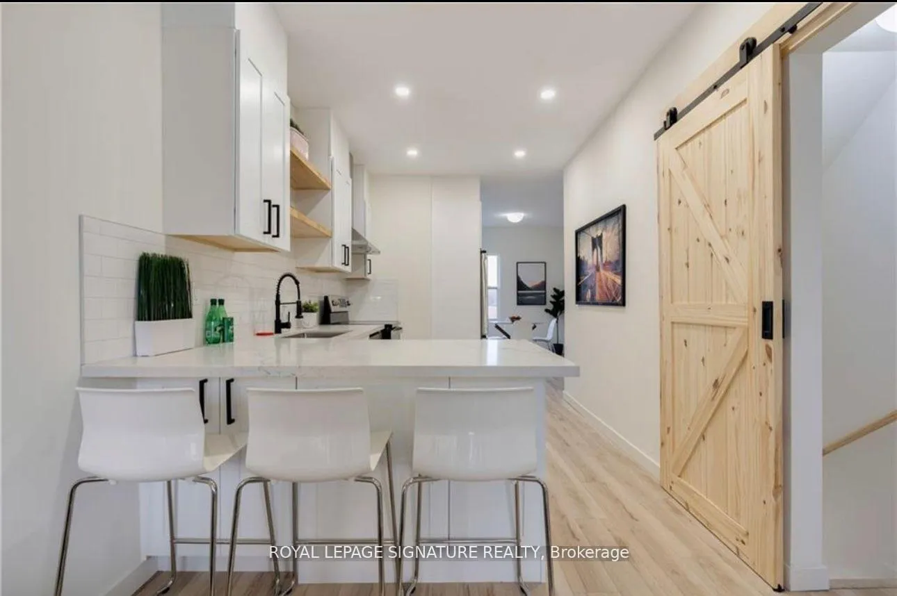 Photo 6 of 40 Fullerton Avenue, Hamilton, Gibson — HOMEH