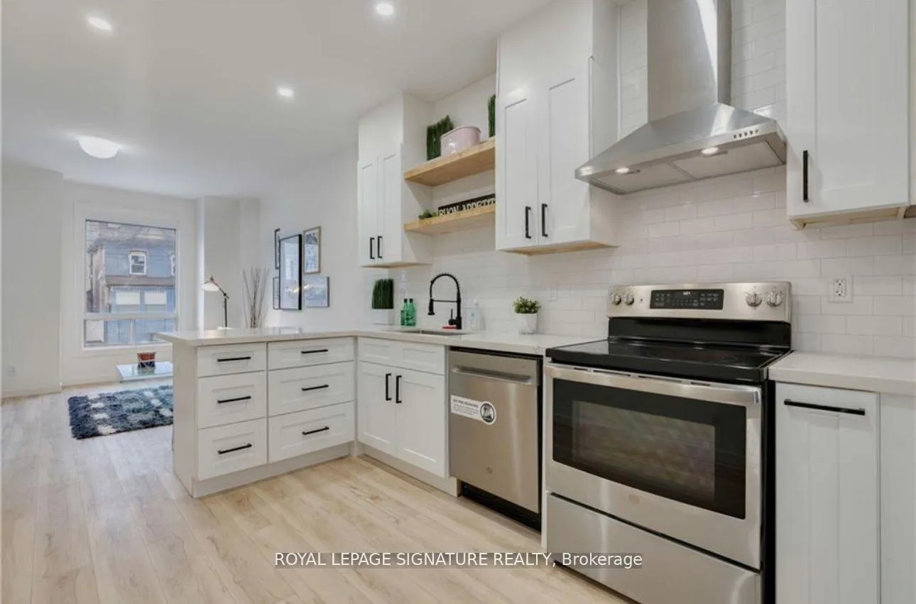 Photo 7 of 40 Fullerton Avenue, Hamilton, Gibson — HOMEH