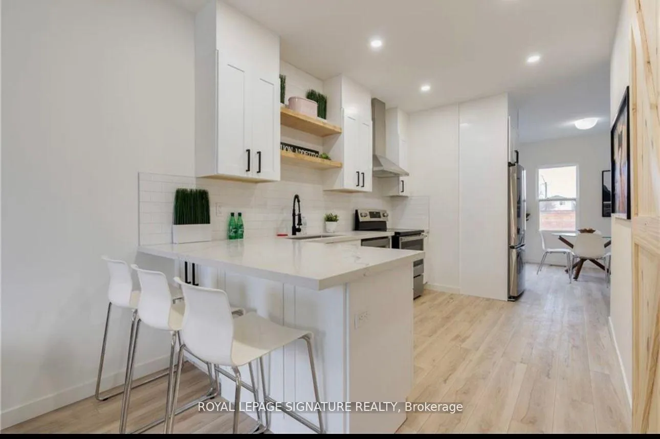 Photo 8 of 40 Fullerton Avenue, Hamilton, Gibson — HOMEH