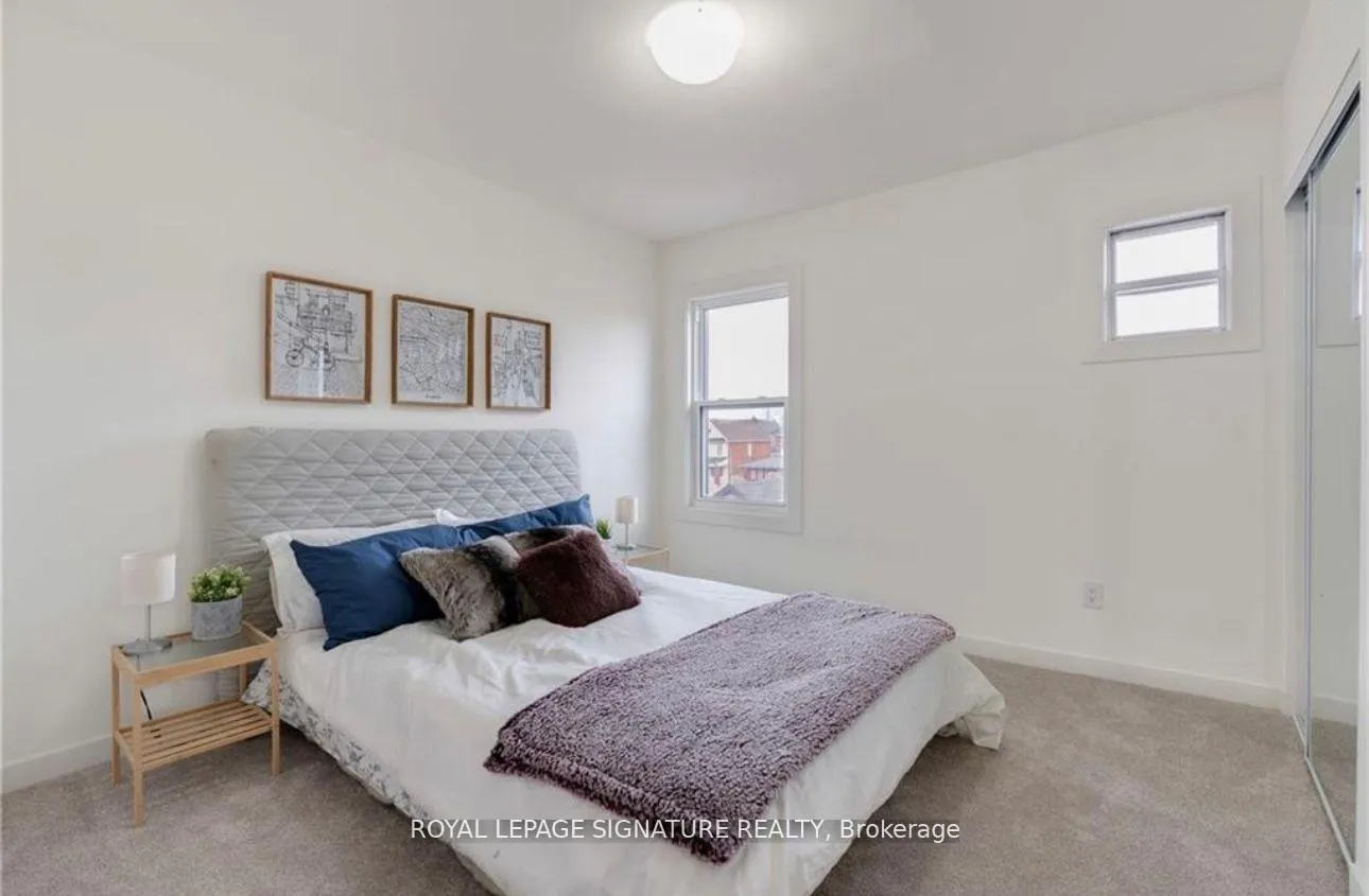 Photo 9 of 40 Fullerton Avenue, Hamilton, Gibson — HOMEH
