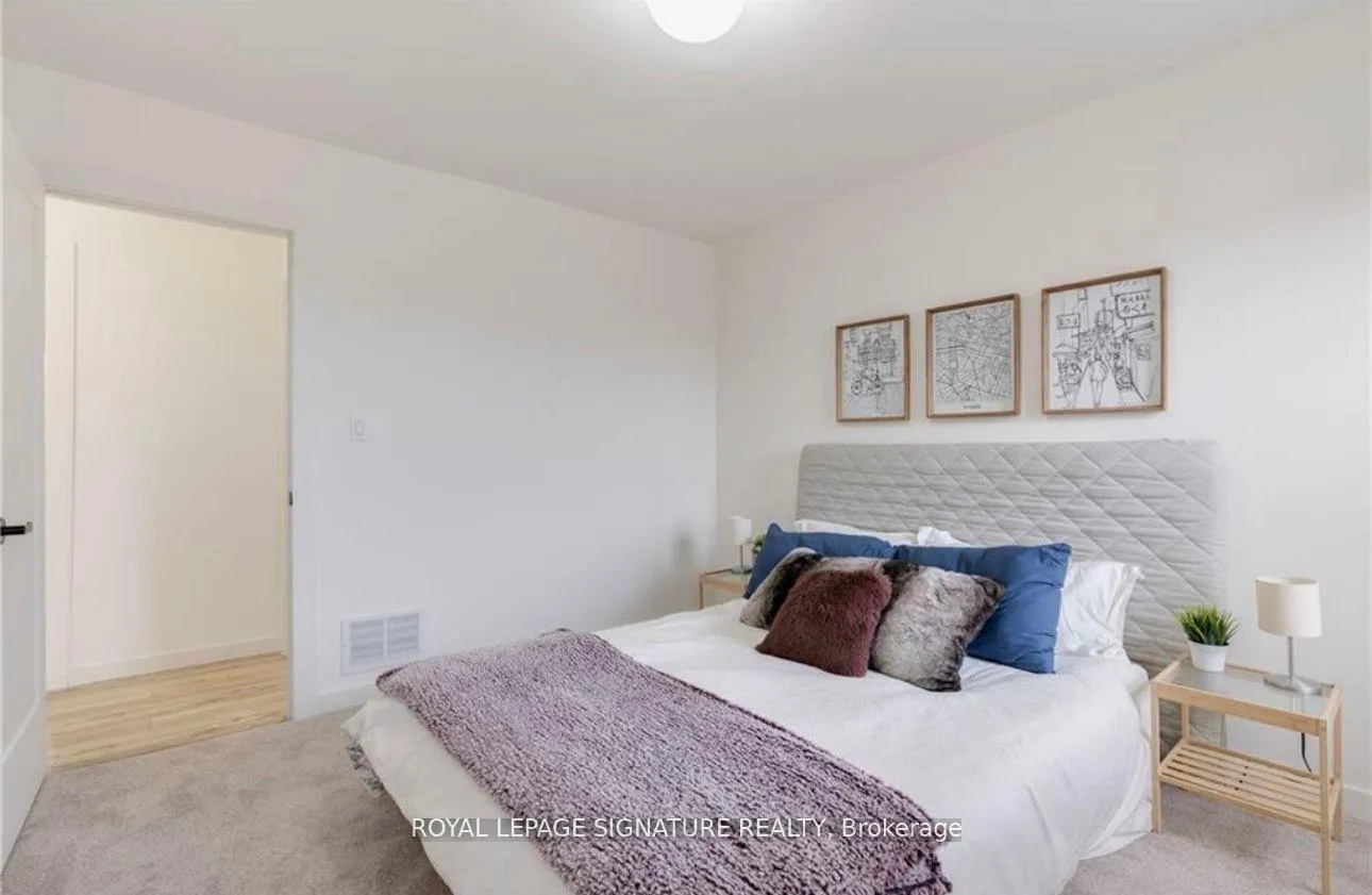 Photo 10 of 40 Fullerton Avenue, Hamilton, Gibson — HOMEH