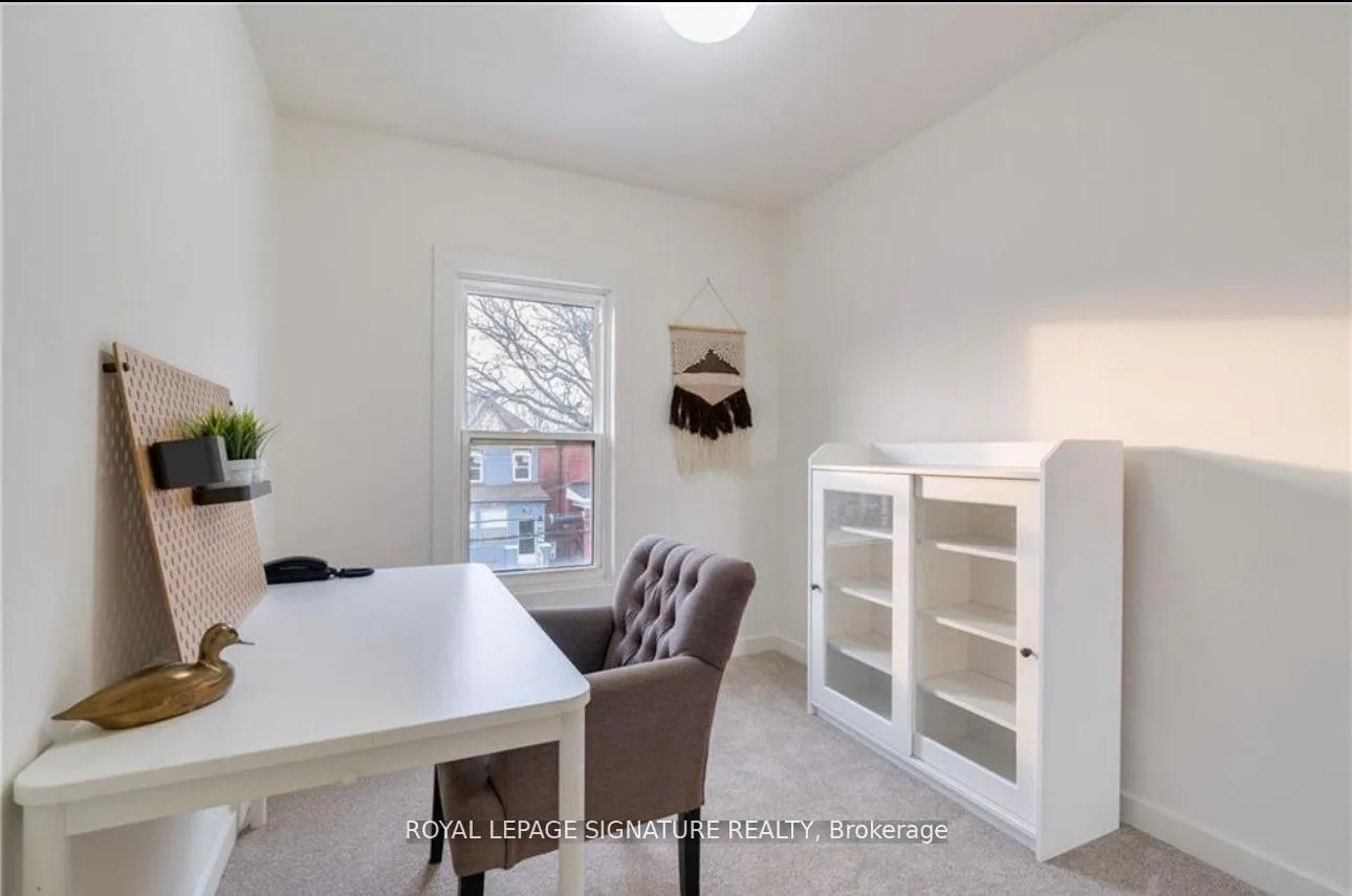 Photo 12 of 40 Fullerton Avenue, Hamilton, Gibson — HOMEH