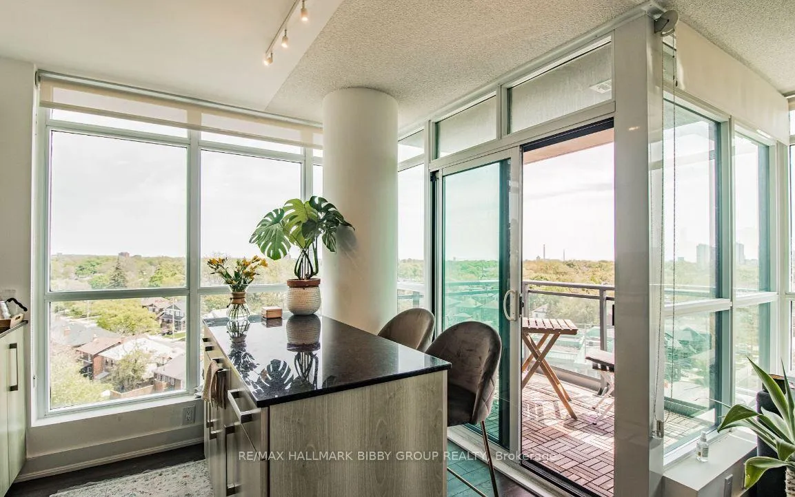 Photo 3 of Unit 903, 1048 Broadview Avenue, Toronto, Broadview North — HOMEH
