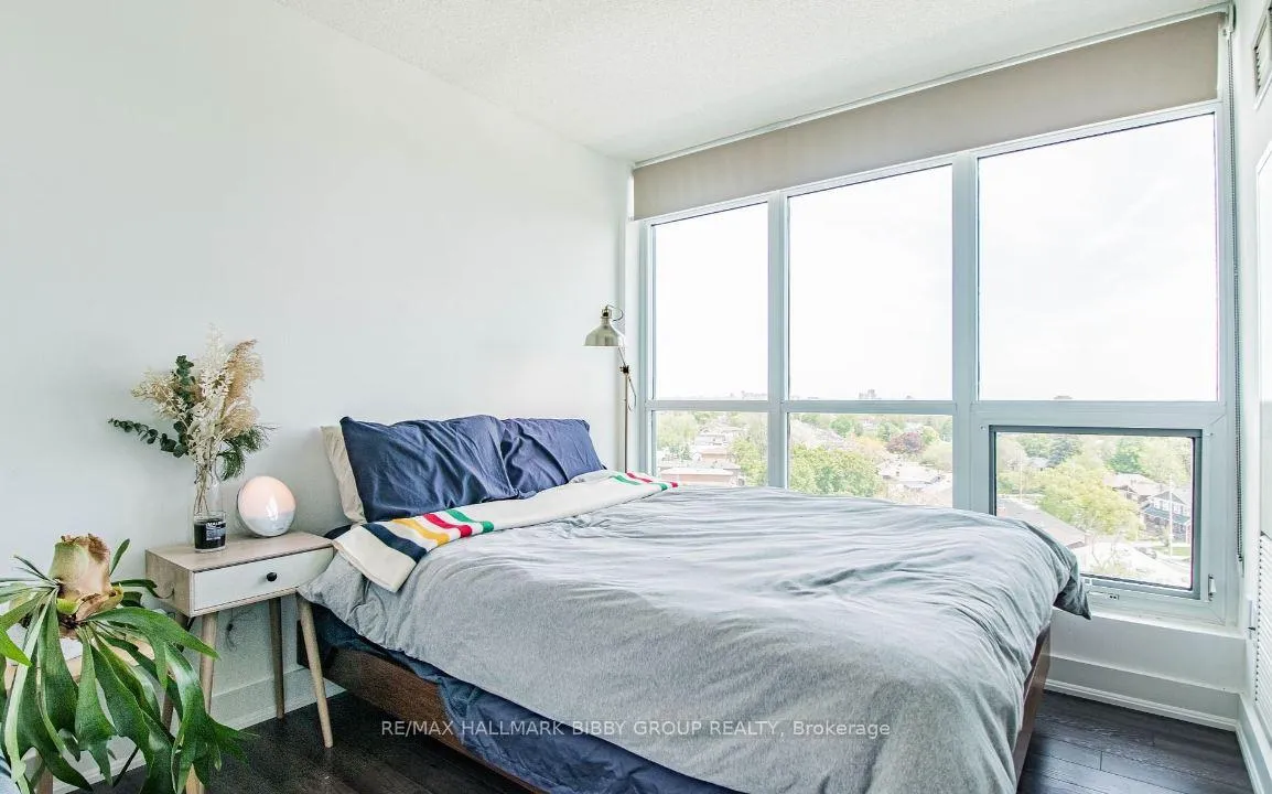 Photo 11 of Unit 903, 1048 Broadview Avenue, Toronto, Broadview North — HOMEH