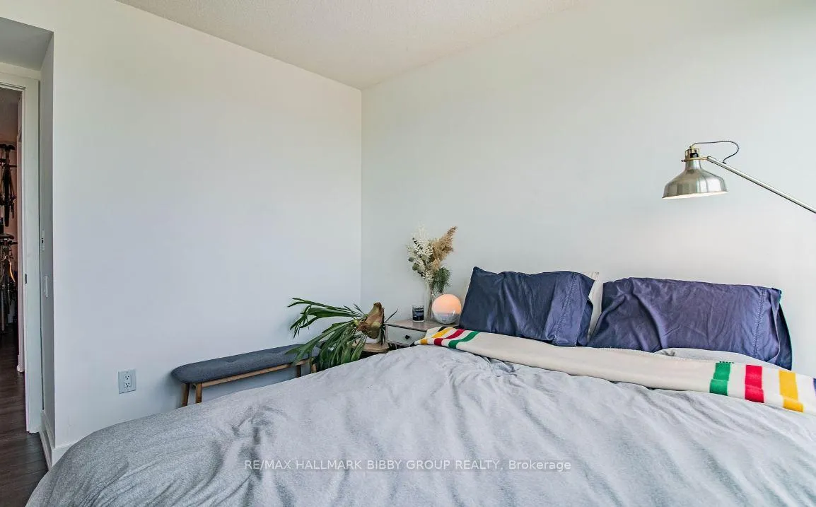 Photo 12 of Unit 903, 1048 Broadview Avenue, Toronto, Broadview North — HOMEH