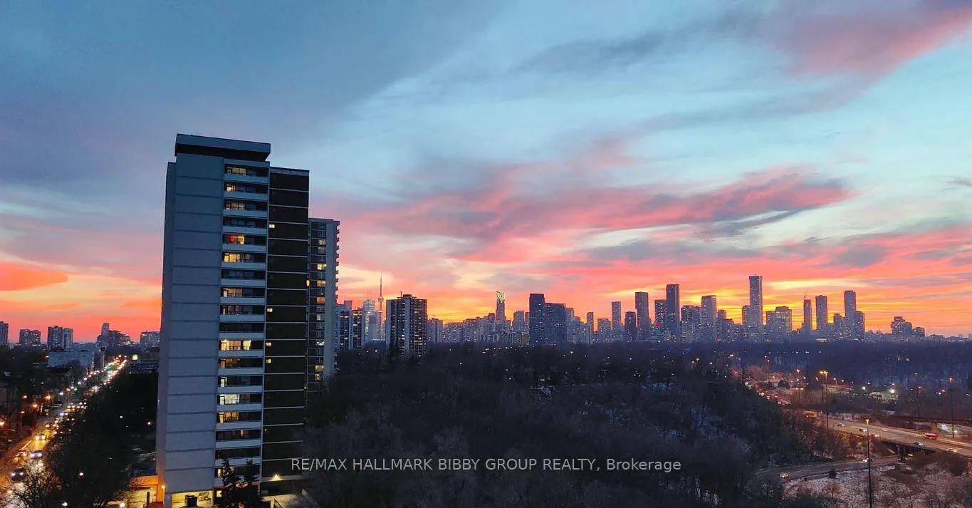 Photo 17 of Unit 903, 1048 Broadview Avenue, Toronto, Broadview North — HOMEH