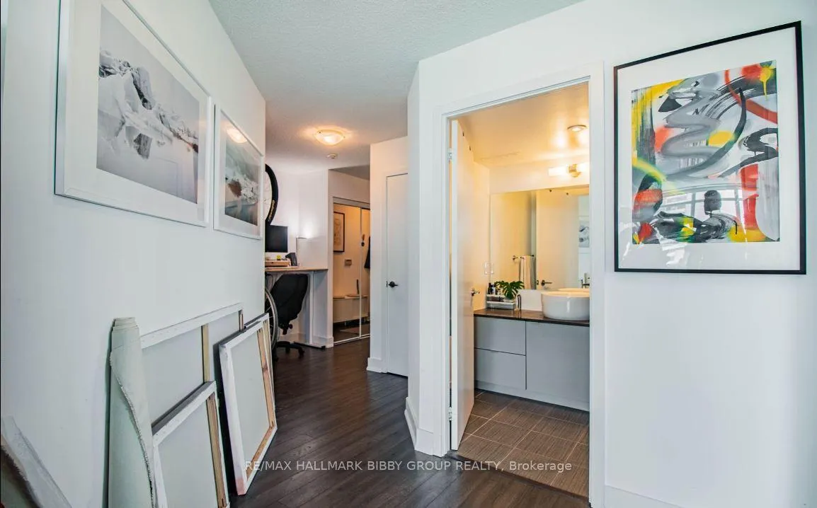 Photo 19 of Unit 903, 1048 Broadview Avenue, Toronto, Broadview North — HOMEH