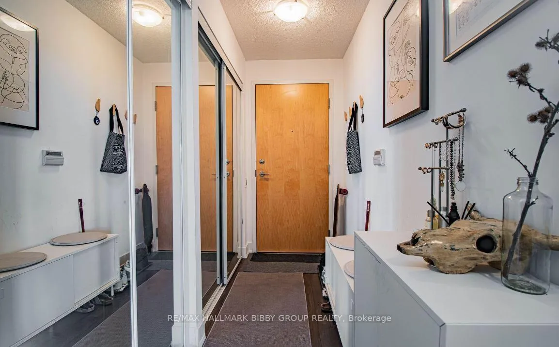 Photo 22 of Unit 903, 1048 Broadview Avenue, Toronto, Broadview North — HOMEH