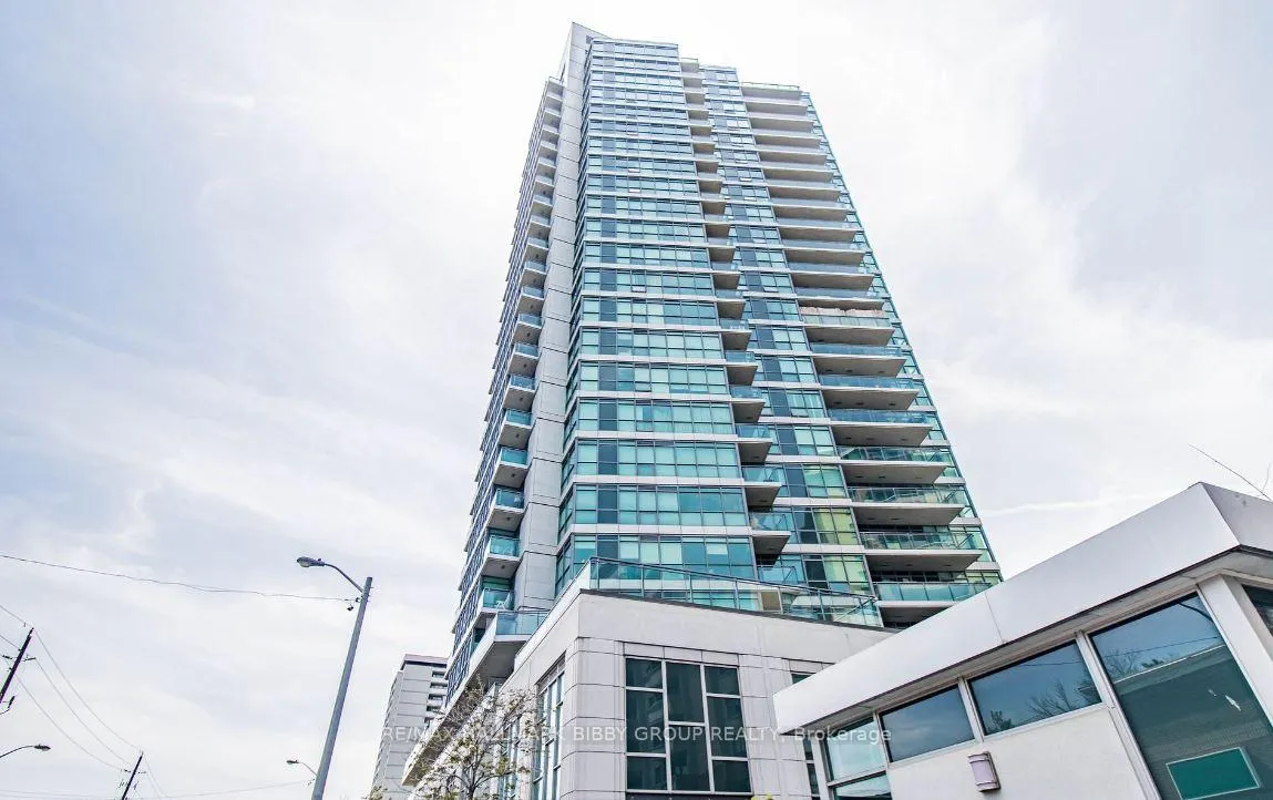 Photo 24 of Unit 903, 1048 Broadview Avenue, Toronto, Broadview North — HOMEH