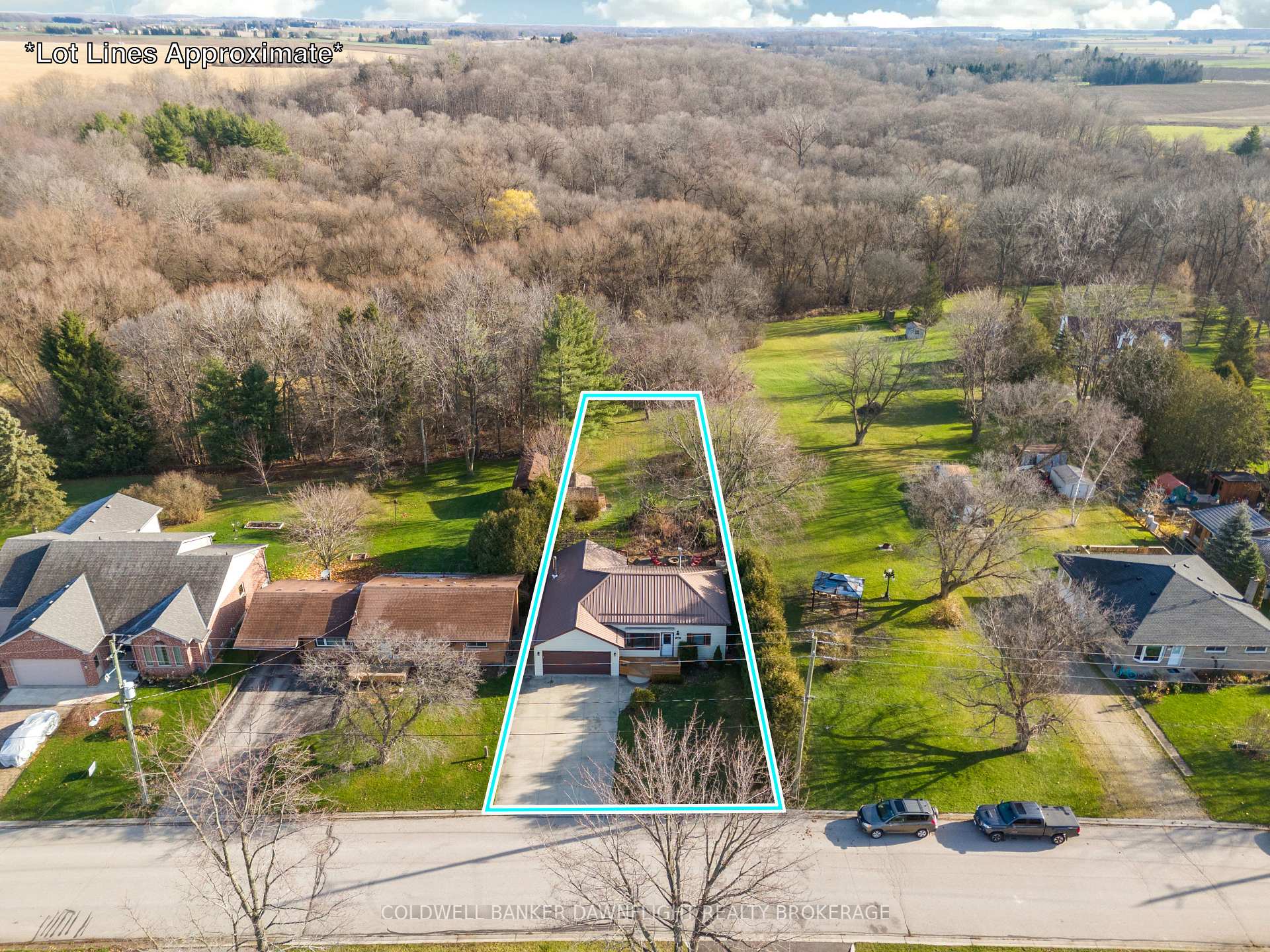 Photo 3 of 245 Dufferin Street, Central Elgin, Belmont — HOMEH