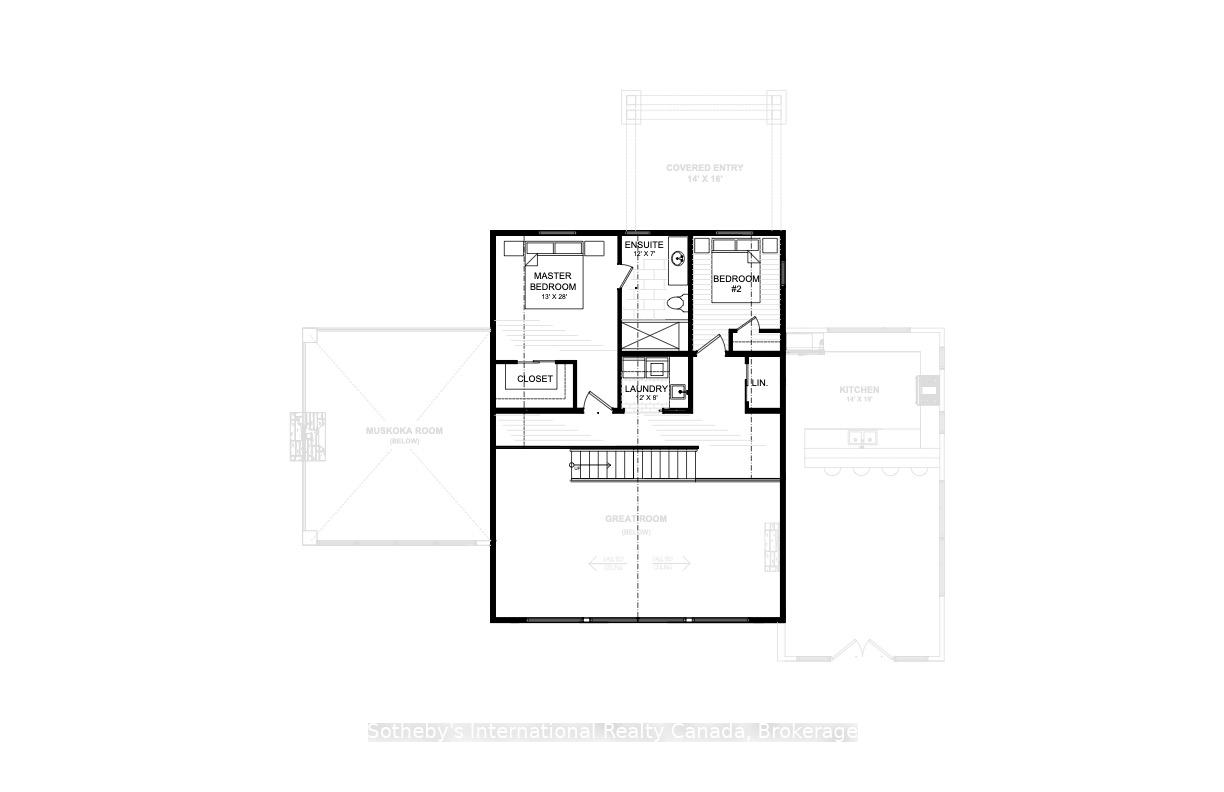 Photo 4 of Unit Lot 2 (Thomas Rd), 1067 Thomas Road, Gravenhurst, Ryde — HOMEH