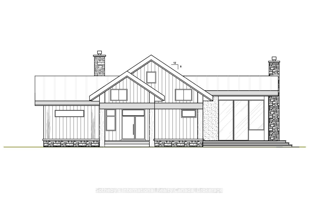 Photo 8 of Unit Lot 2 (Thomas Rd), 1067 Thomas Road, Gravenhurst, Ryde — HOMEH