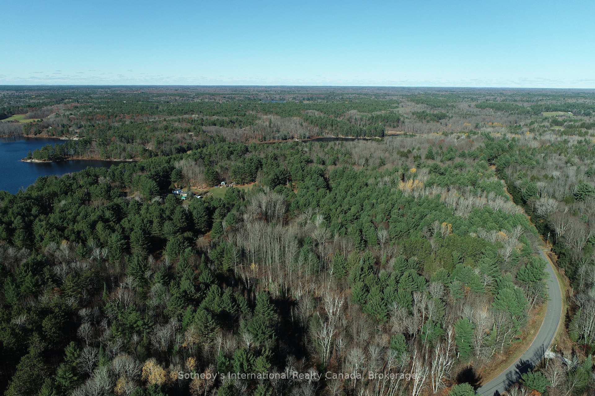 Photo 9 of Unit Lot 2 (Thomas Rd), 1067 Thomas Road, Gravenhurst, Ryde — HOMEH
