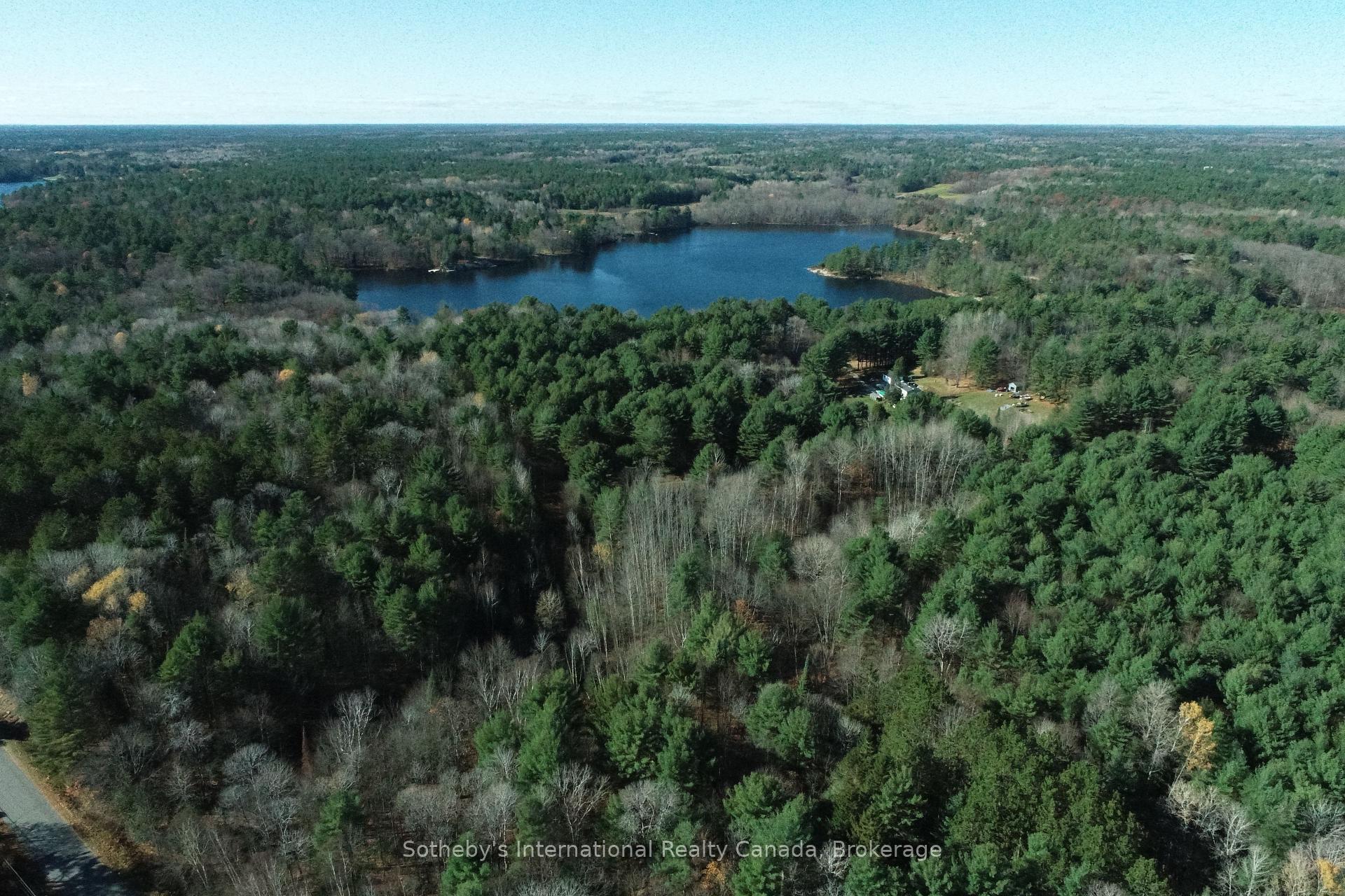 Photo 11 of Unit Lot 2 (Thomas Rd), 1067 Thomas Road, Gravenhurst, Ryde — HOMEH
