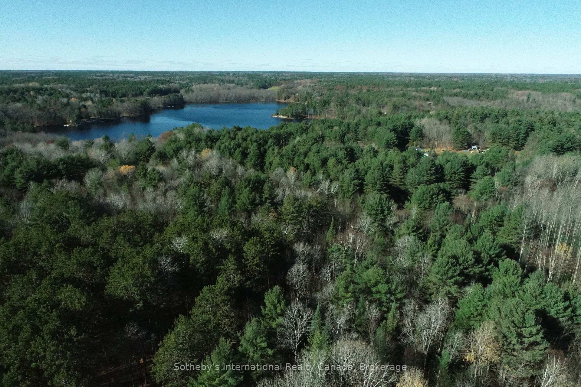 Photo 12 of Unit Lot 2 (Thomas Rd), 1067 Thomas Road, Gravenhurst, Ryde — HOMEH