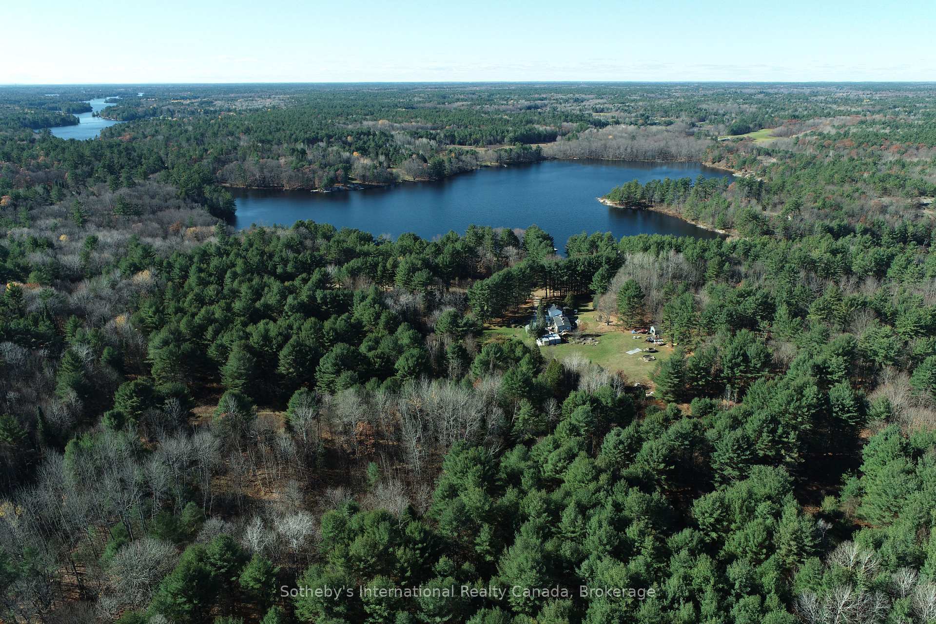 Photo 14 of Unit Lot 2 (Thomas Rd), 1067 Thomas Road, Gravenhurst, Ryde — HOMEH