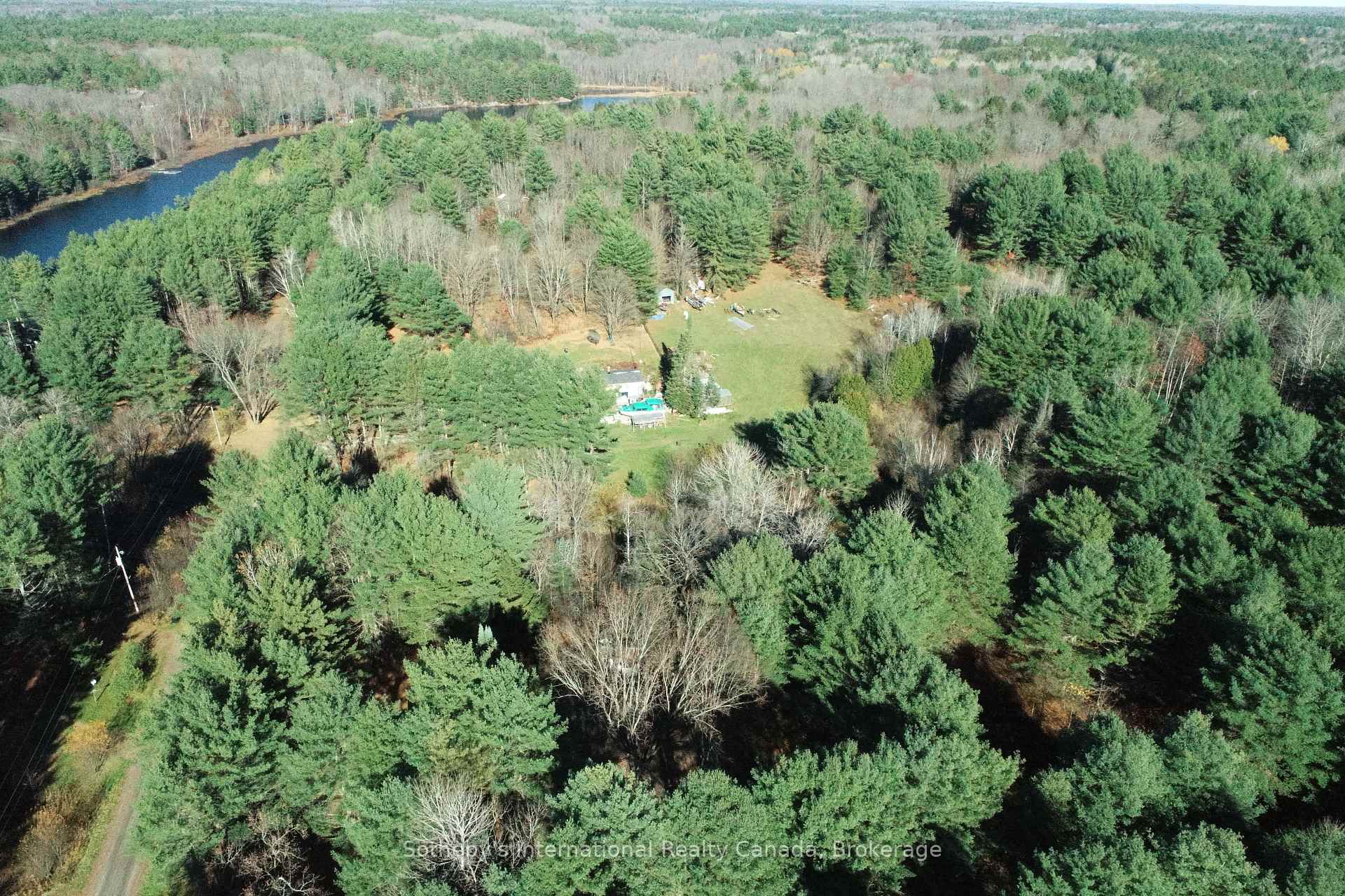 Photo 15 of Unit Lot 2 (Thomas Rd), 1067 Thomas Road, Gravenhurst, Ryde — HOMEH