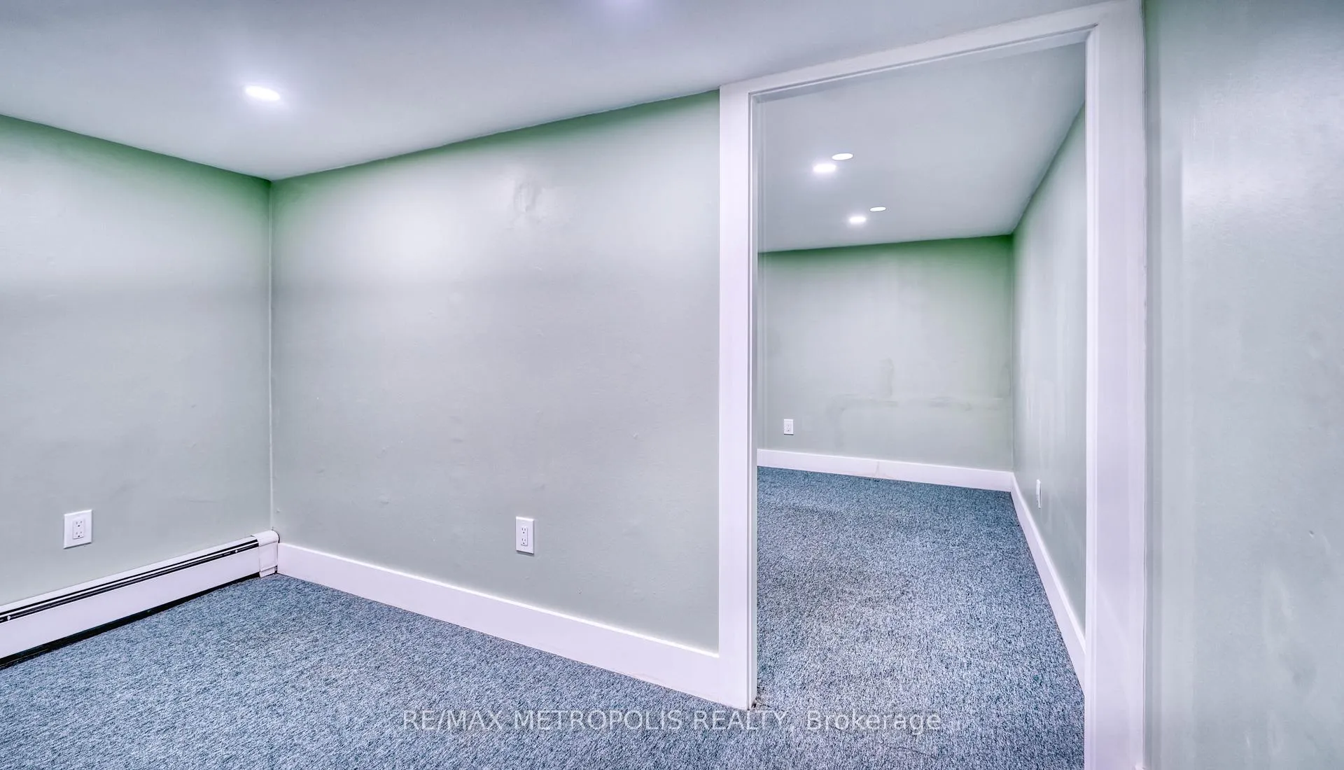 Photo 8 of Unit Bsmt, 27 Warren Avenue, Oshawa, McLaughlin — HOMEH
