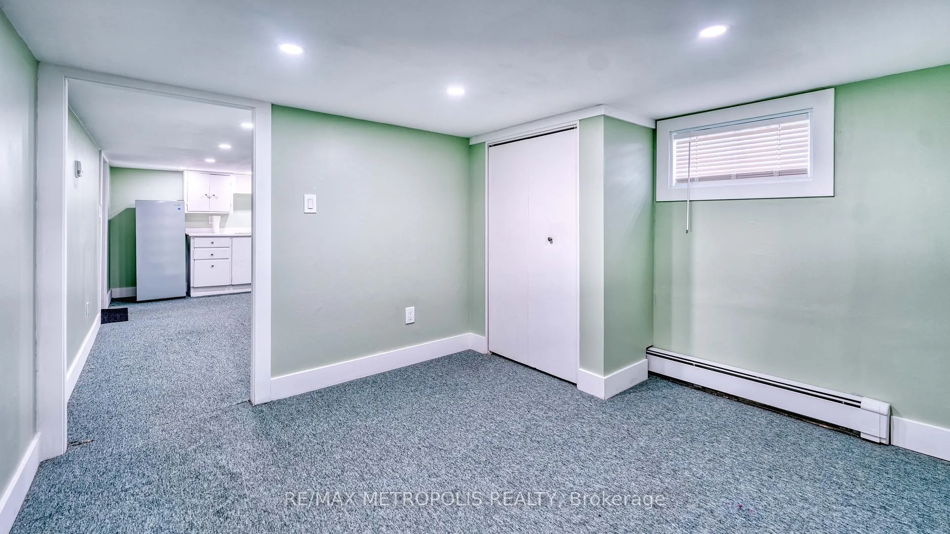 Photo 11 of Unit Bsmt, 27 Warren Avenue, Oshawa, McLaughlin — HOMEH