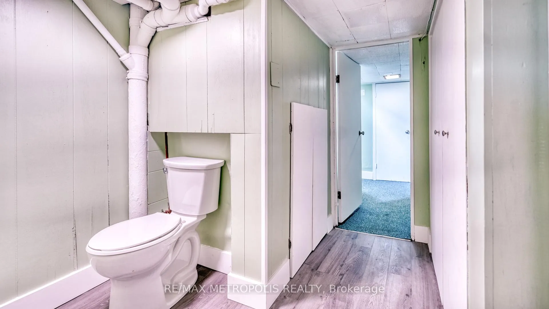 Photo 14 of Unit Bsmt, 27 Warren Avenue, Oshawa, McLaughlin — HOMEH