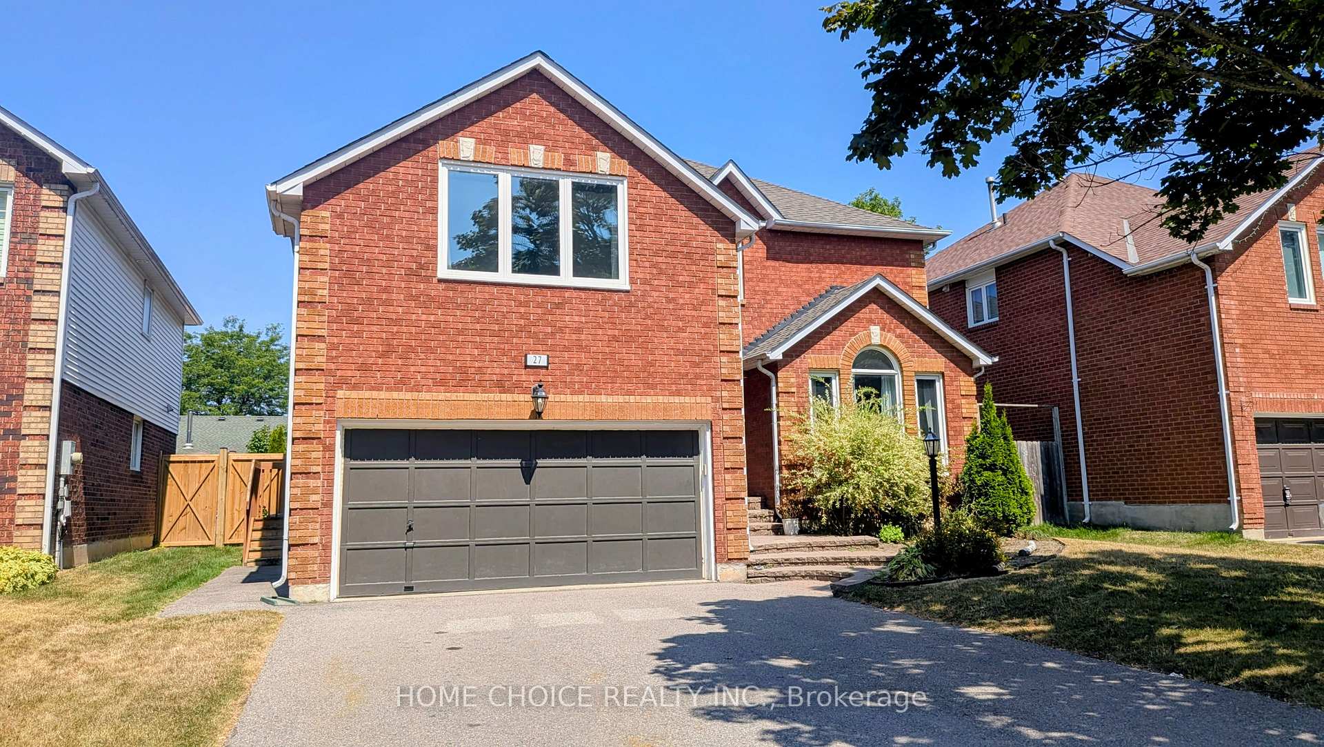 Photo 1 of 27 Doncaster Crescent, Clarington, Newcastle — HOMEH