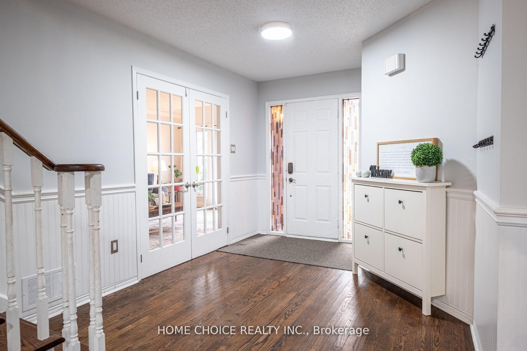 Photo 3 of 27 Doncaster Crescent, Clarington, Newcastle — HOMEH