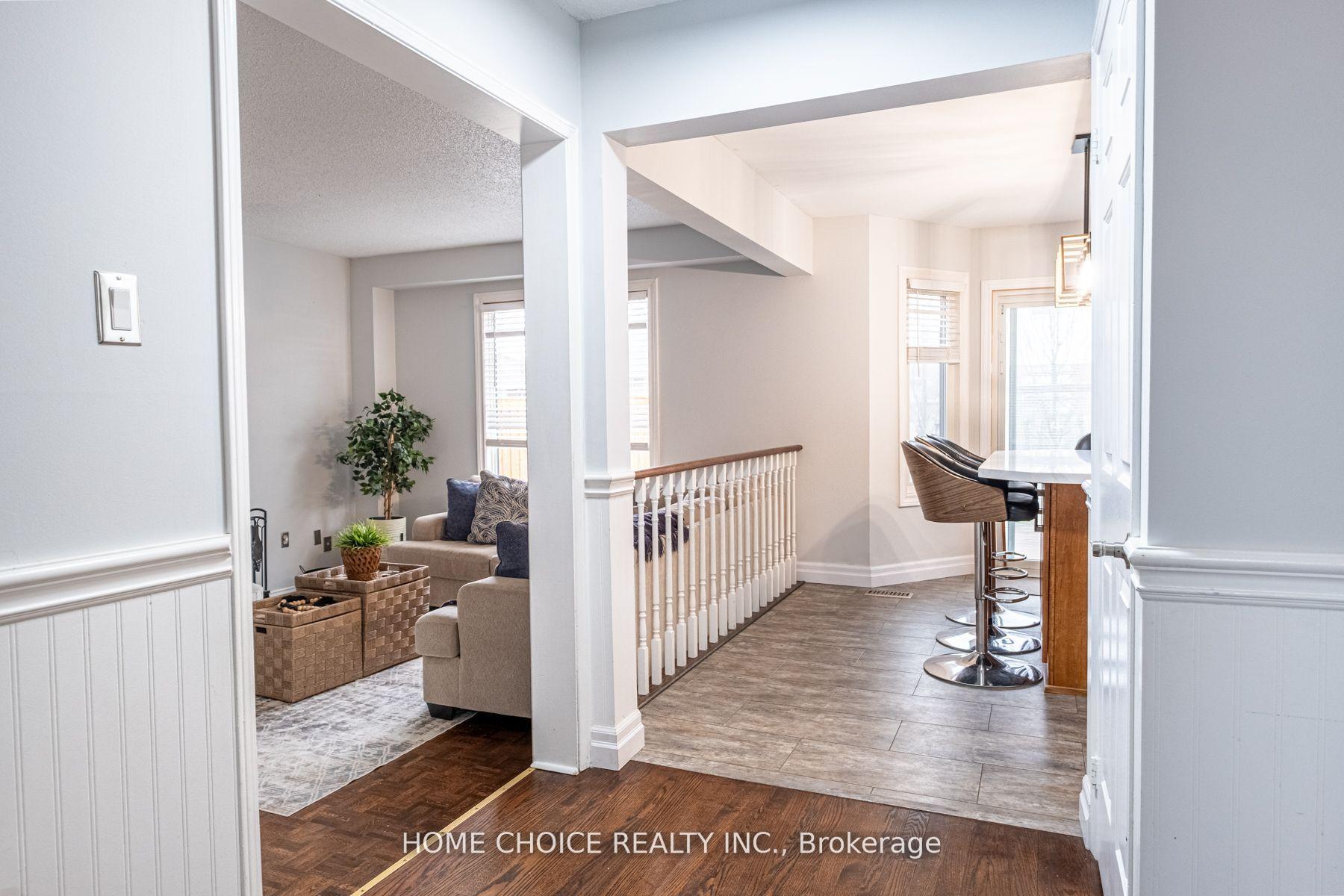 Photo 7 of 27 Doncaster Crescent, Clarington, Newcastle — HOMEH