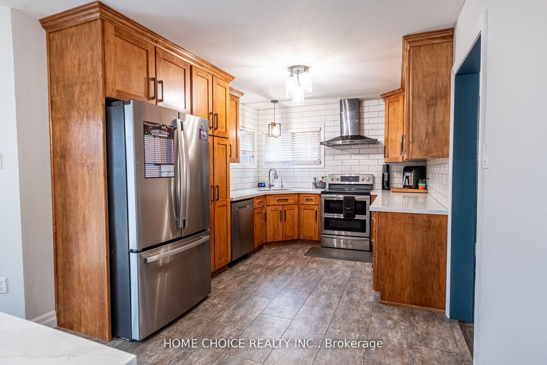 Photo 12 of 27 Doncaster Crescent, Clarington, Newcastle — HOMEH