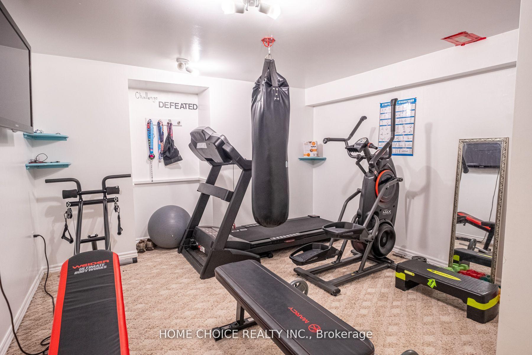 Photo 35 of 27 Doncaster Crescent, Clarington, Newcastle — HOMEH
