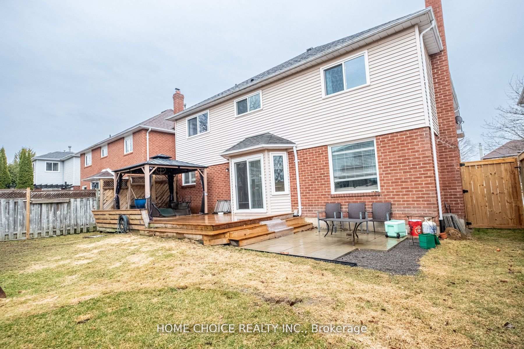 Photo 37 of 27 Doncaster Crescent, Clarington, Newcastle — HOMEH