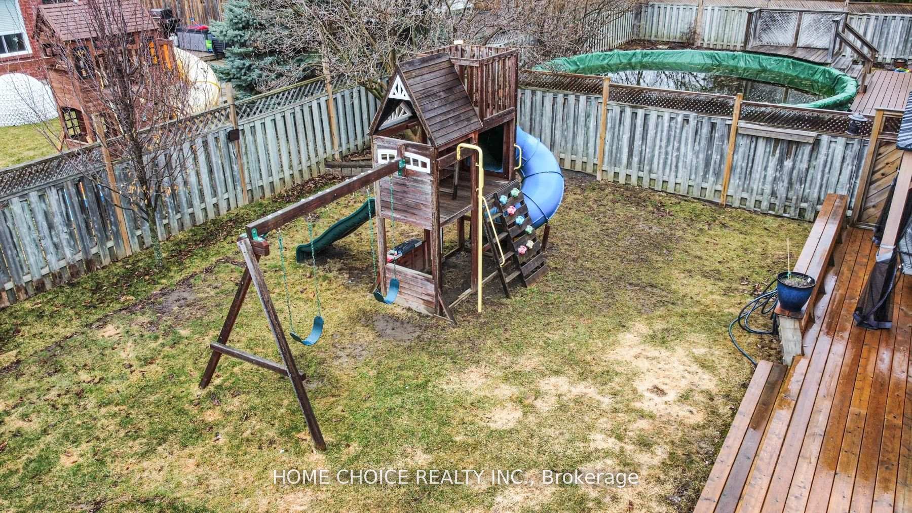 Photo 38 of 27 Doncaster Crescent, Clarington, Newcastle — HOMEH