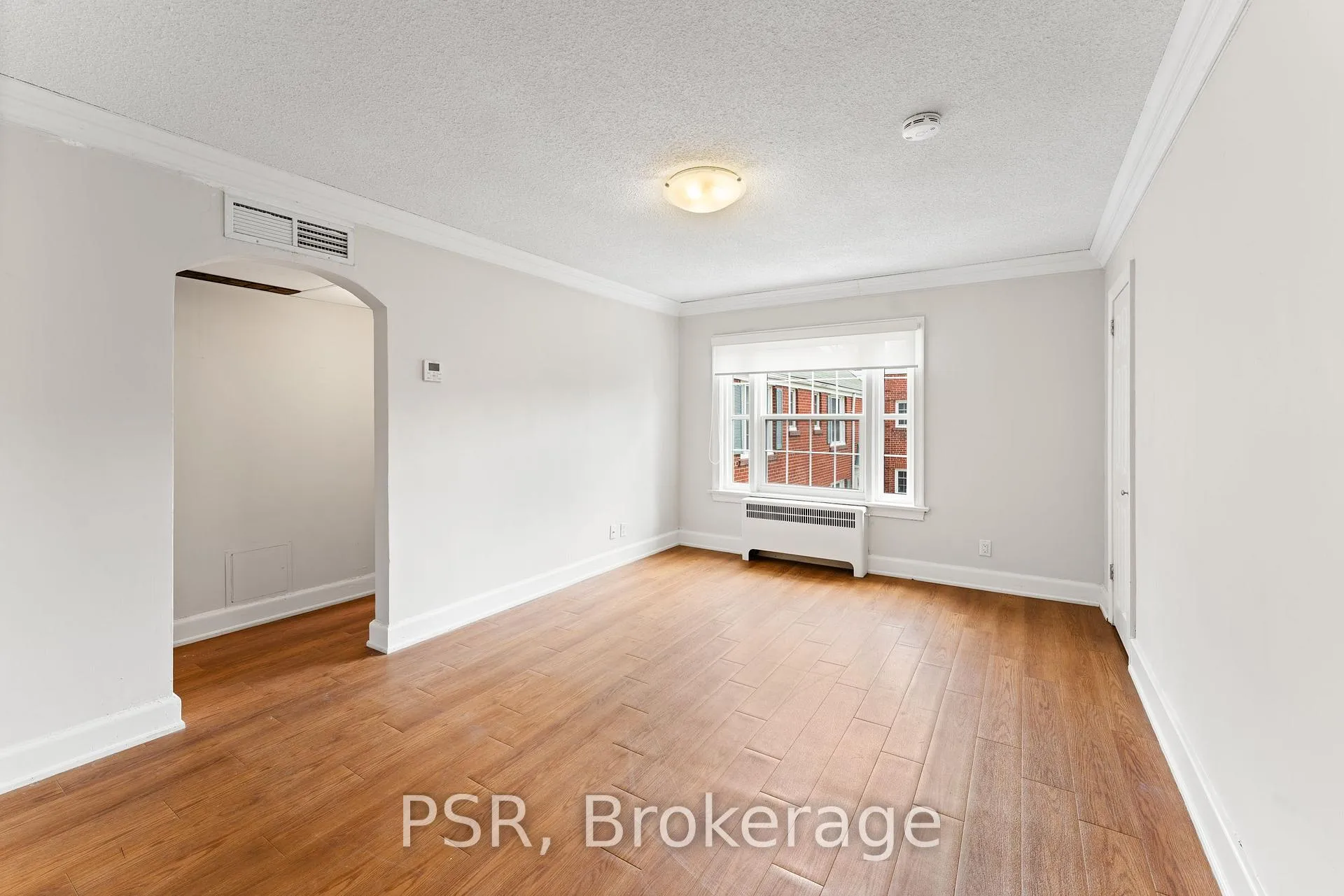 Photo 1 of Unit U02, 1365 Bayview Avenue, Toronto, Leaside — HOMEH
