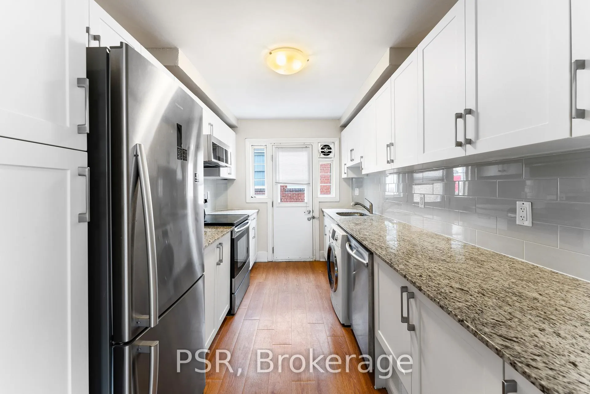 Photo 6 of Unit U02, 1365 Bayview Avenue, Toronto, Leaside — HOMEH