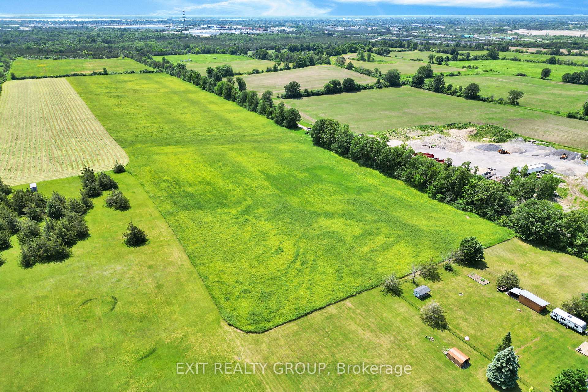 Photo 1 of Forsythe Road, Belleville, Thurlow Ward — HOMEH