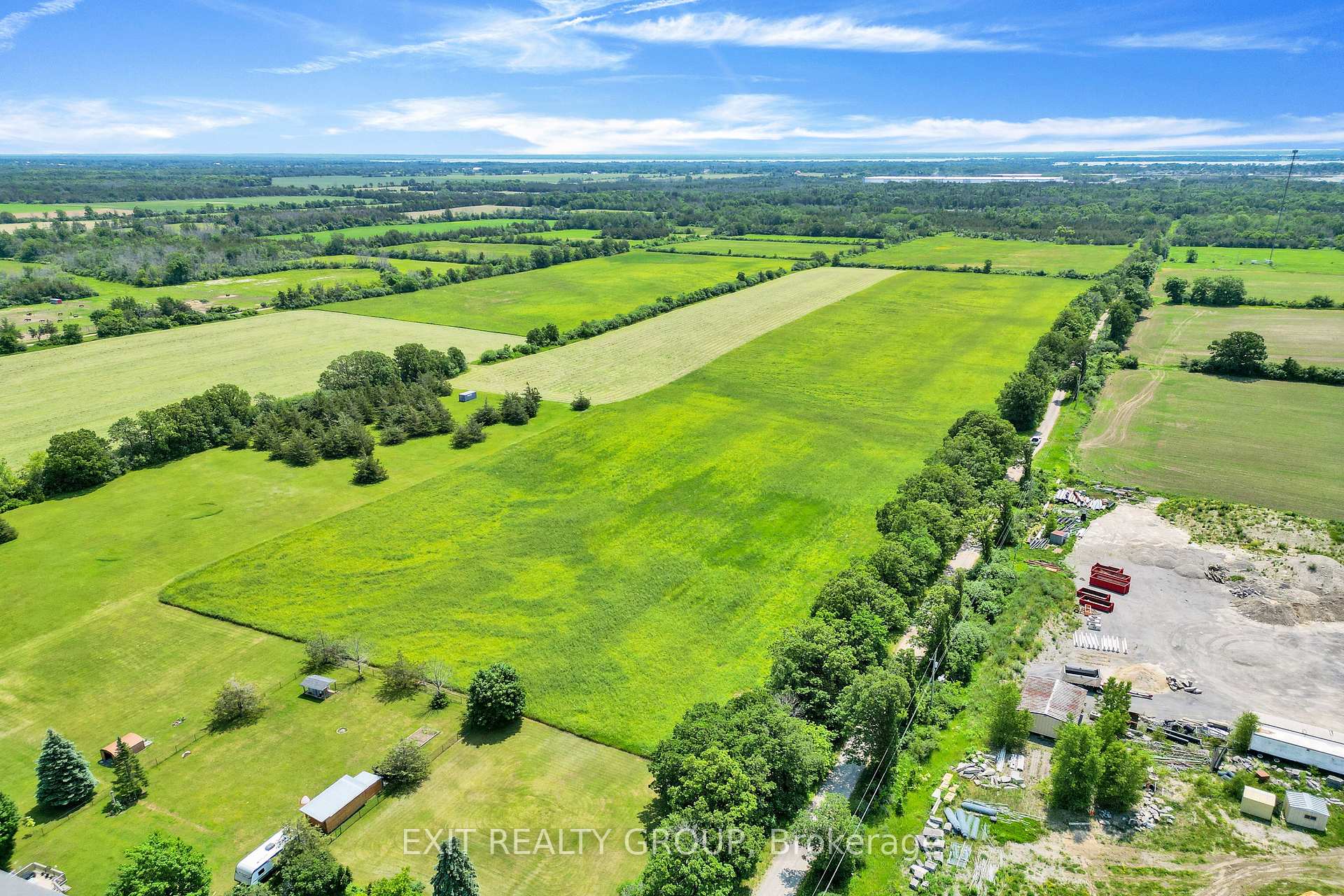 Photo 3 of Forsythe Road, Belleville, Thurlow Ward — HOMEH
