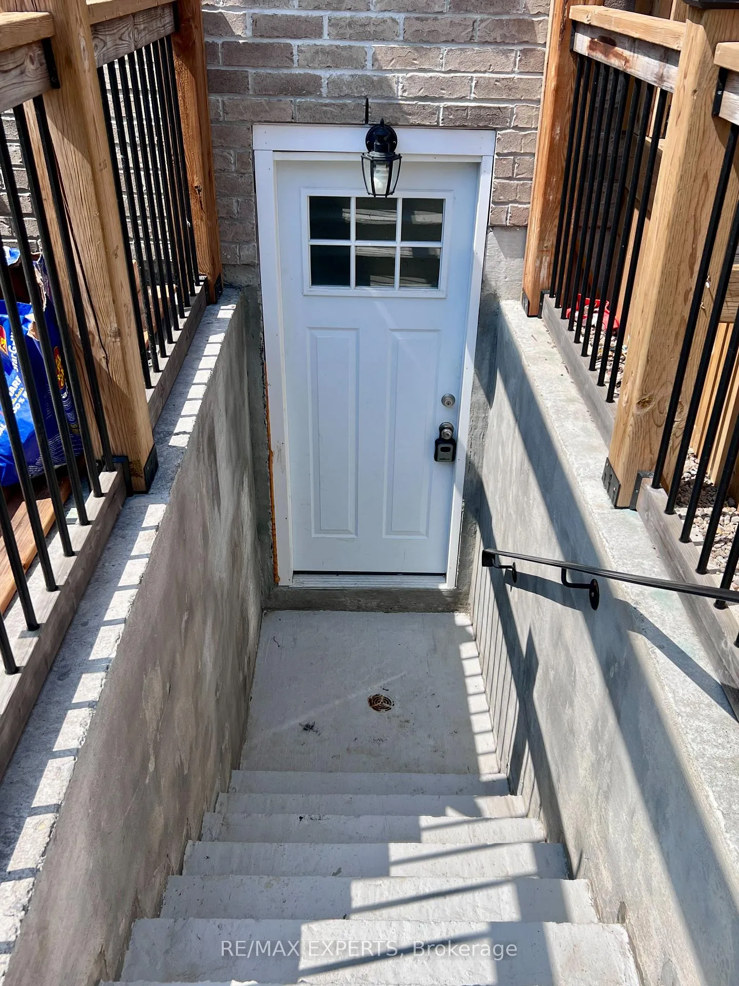 Photo 2 of Unit BSMT, 146 Elmer Adams Drive, Clarington, Courtice — HOMEH