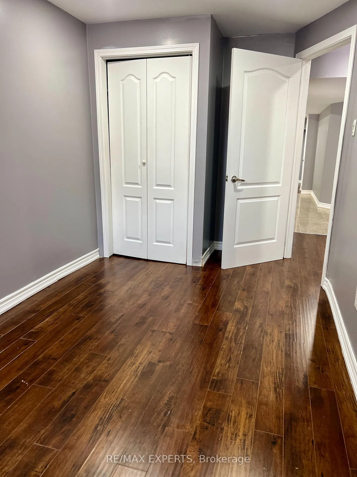 Photo 4 of Unit BSMT, 146 Elmer Adams Drive, Clarington, Courtice — HOMEH