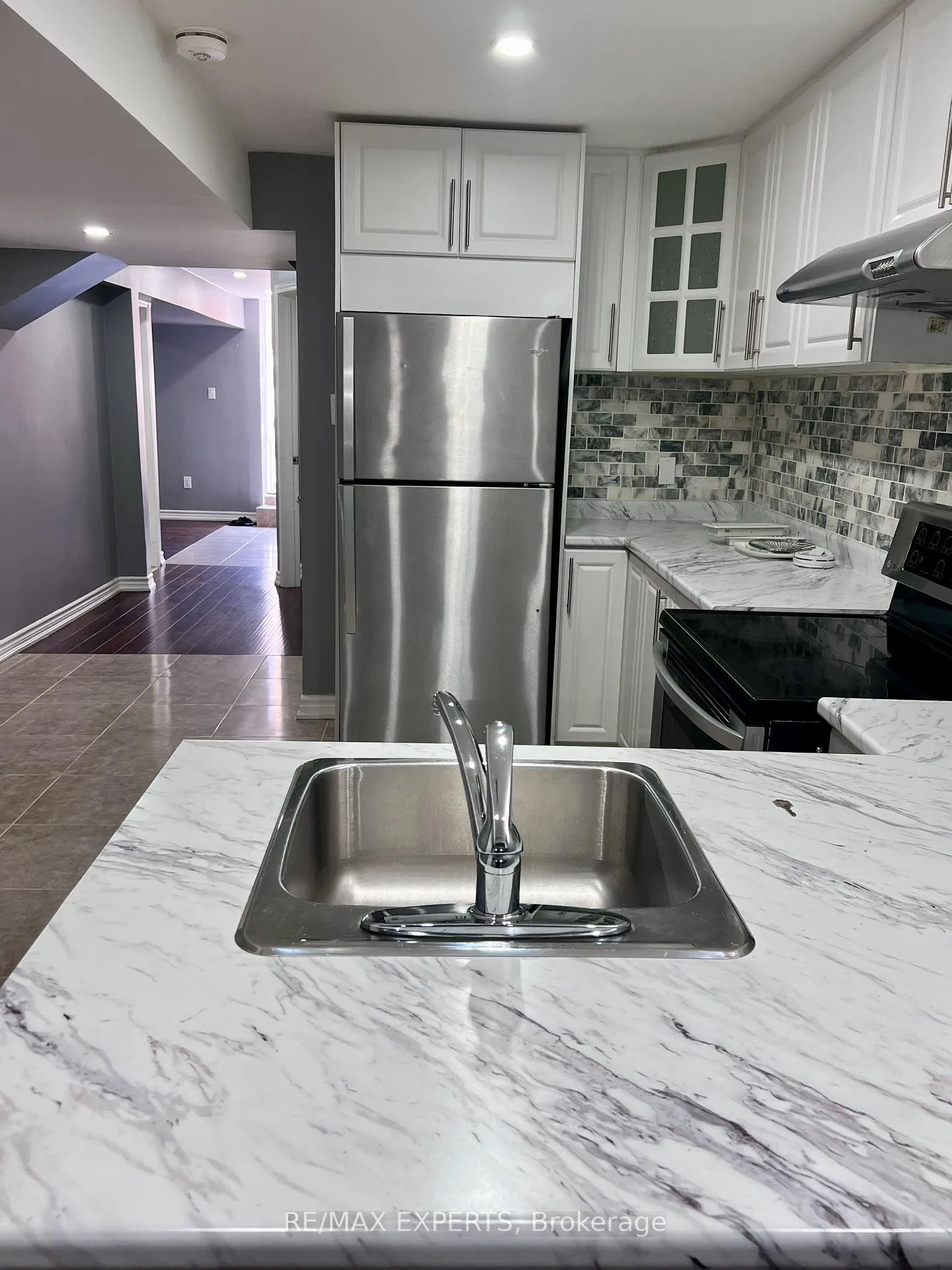 Photo 9 of Unit BSMT, 146 Elmer Adams Drive, Clarington, Courtice — HOMEH