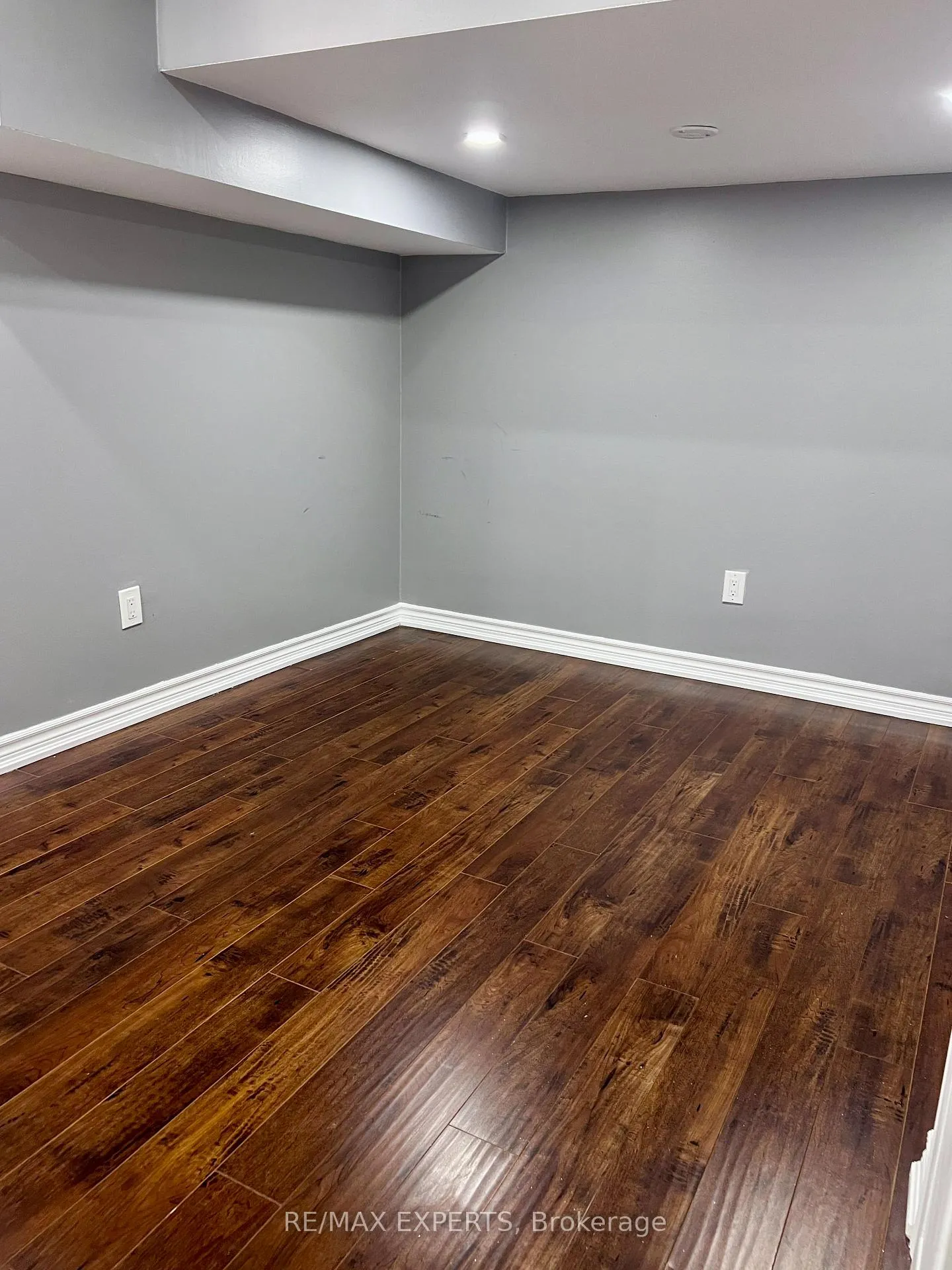 Photo 10 of Unit BSMT, 146 Elmer Adams Drive, Clarington, Courtice — HOMEH
