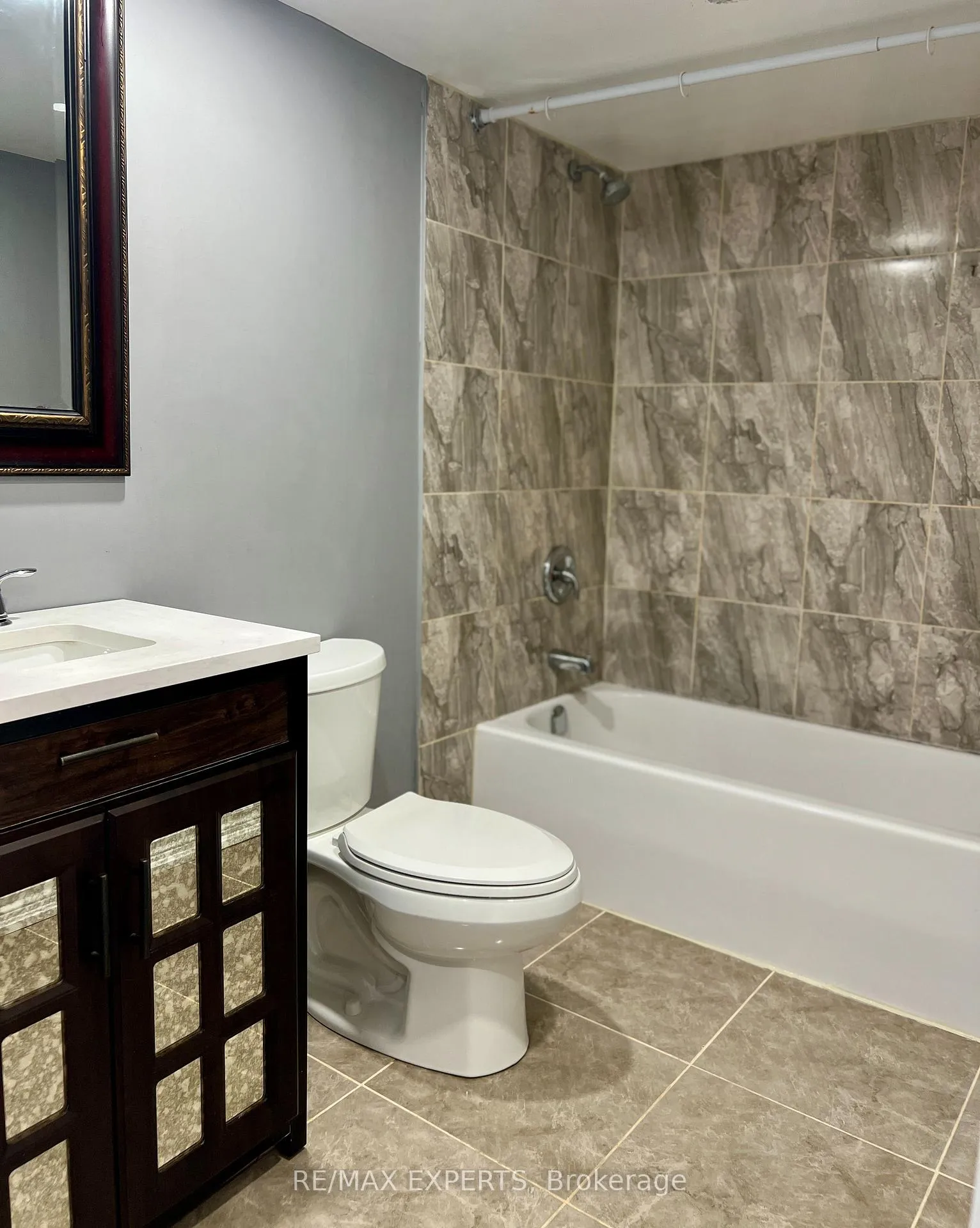 Photo 12 of Unit BSMT, 146 Elmer Adams Drive, Clarington, Courtice — HOMEH