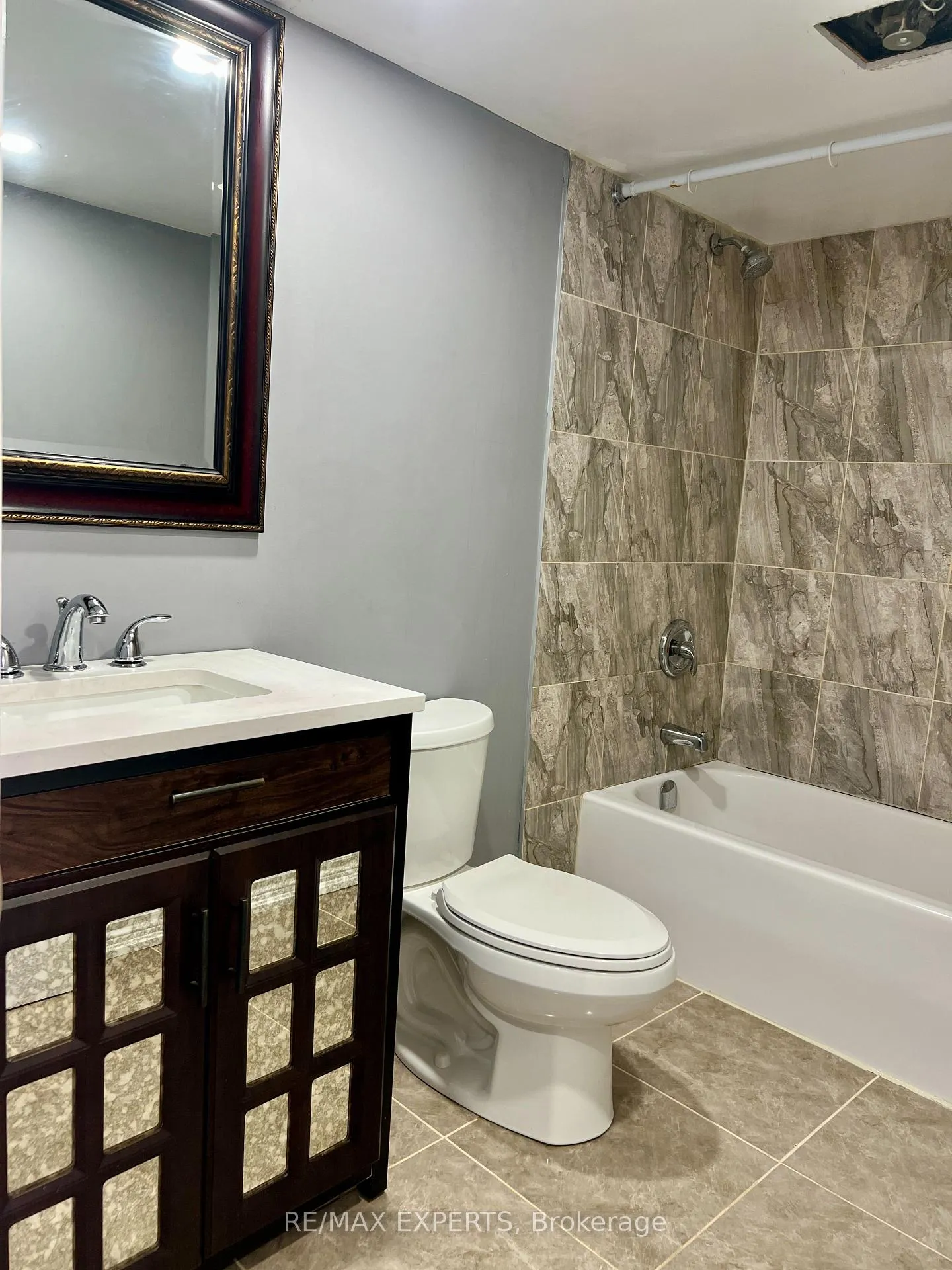 Photo 13 of Unit BSMT, 146 Elmer Adams Drive, Clarington, Courtice — HOMEH