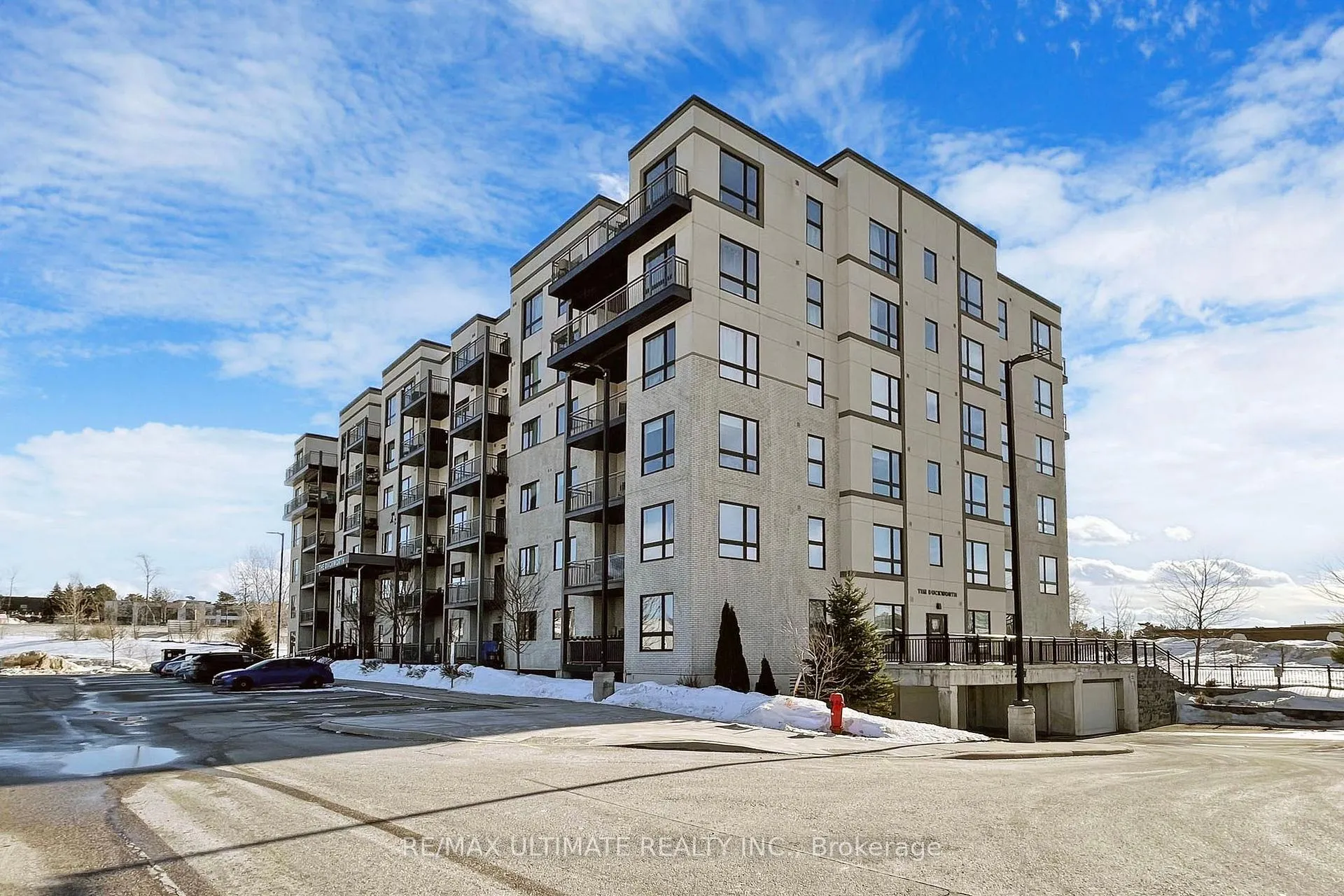 Photo 1 of Unit 406, 299 Cundles Road E, Barrie, Cundles East — HOMEH