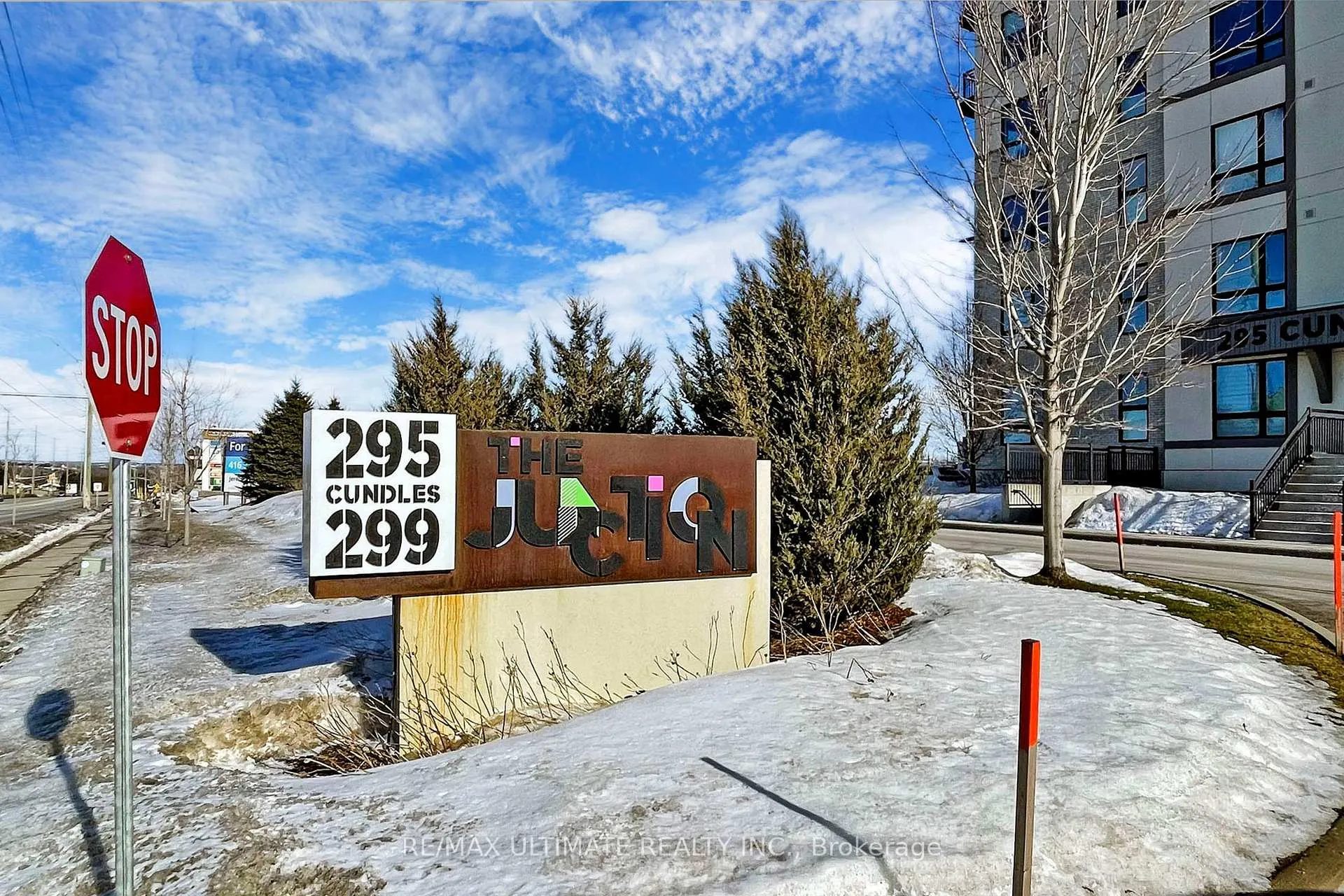 Photo 28 of Unit 406, 299 Cundles Road E, Barrie, Cundles East — HOMEH