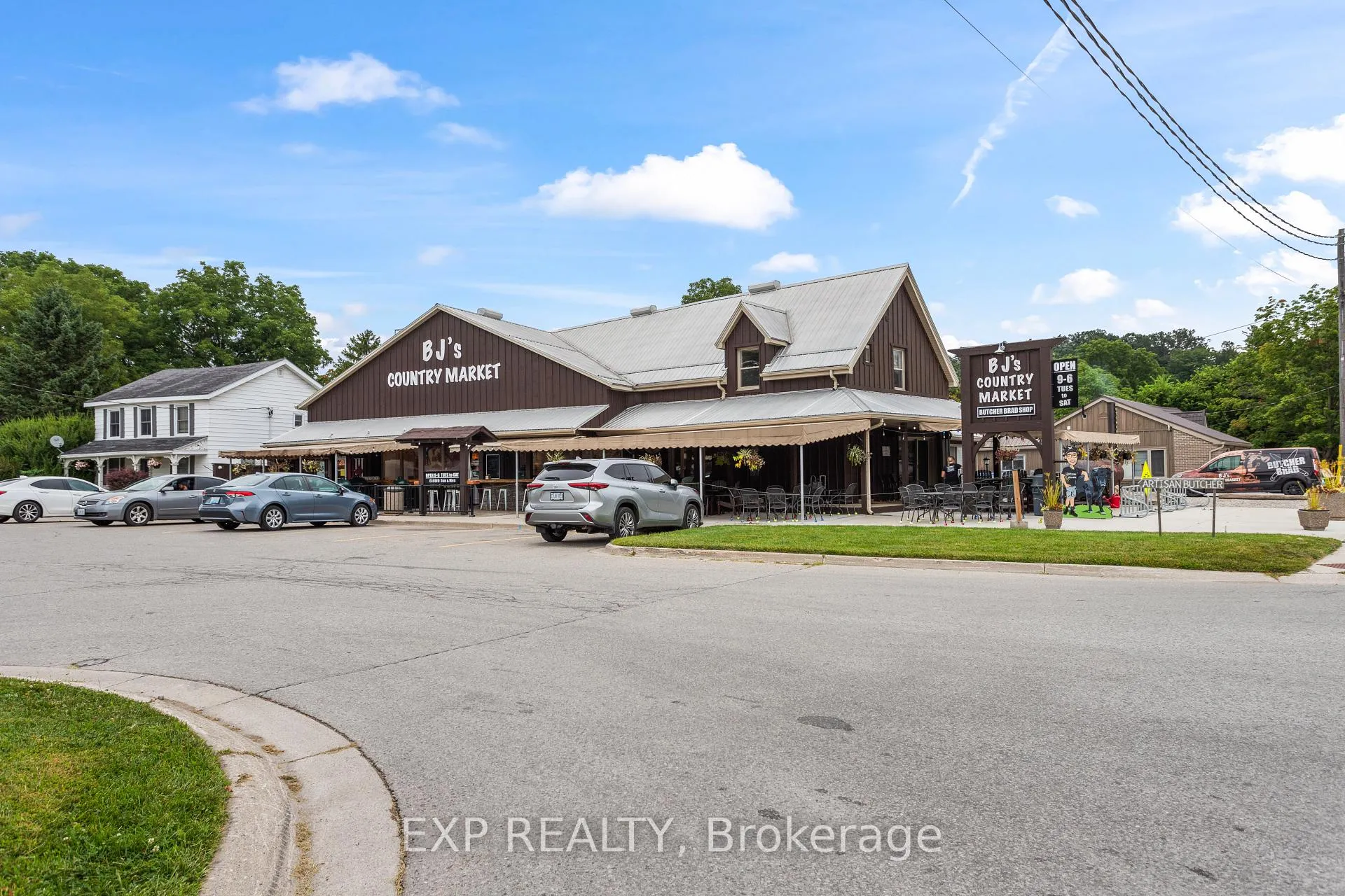 Photo 16 of Unit B, 11538 Longwoods Road, Middlesex Centre, Delaware Town — HOMEH